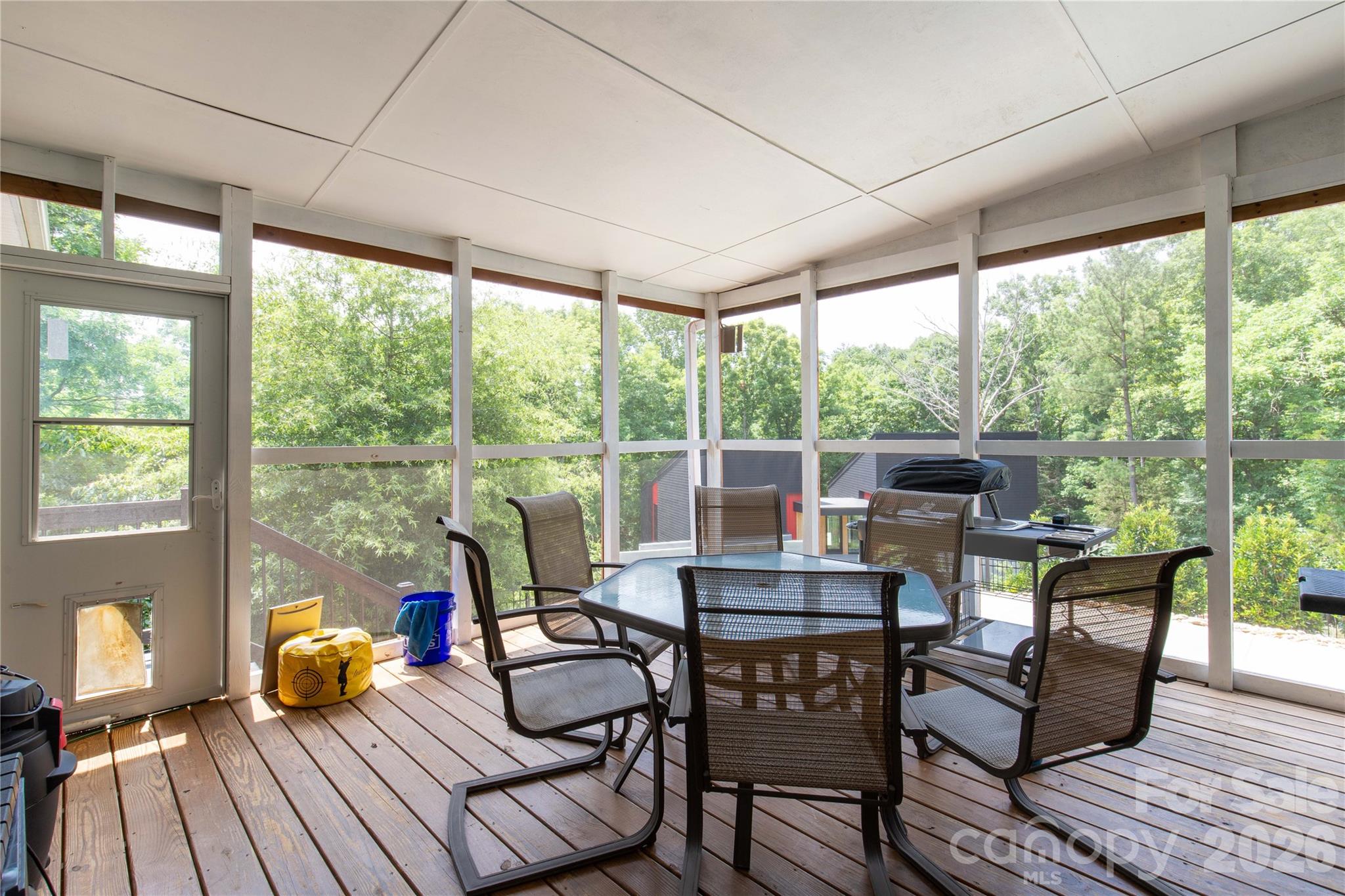 Heron Cove - Residential