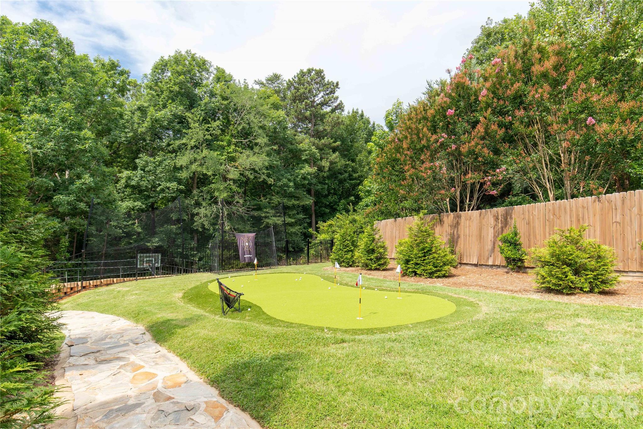 Heron Cove - Residential