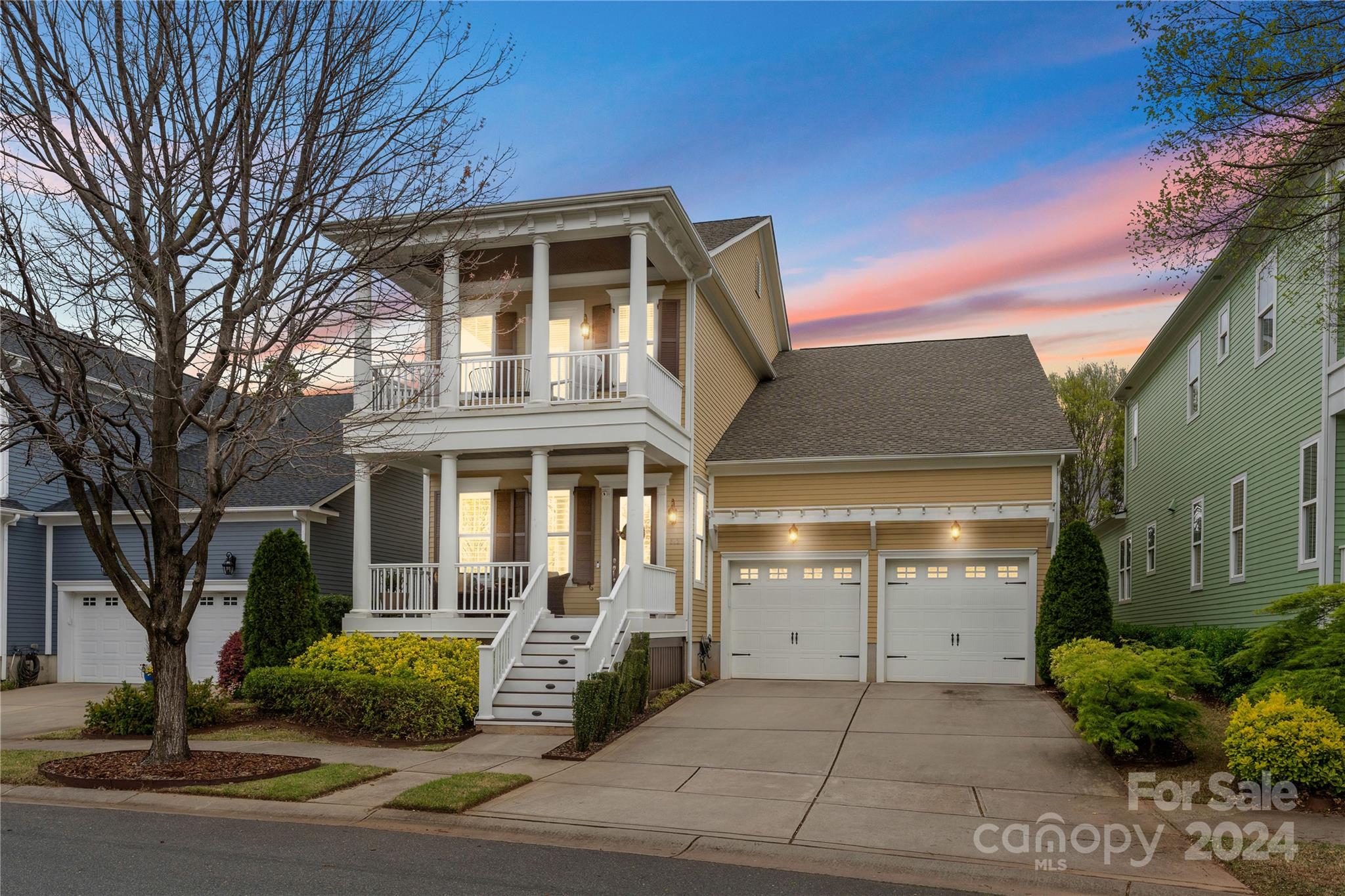 Springfield - Residential