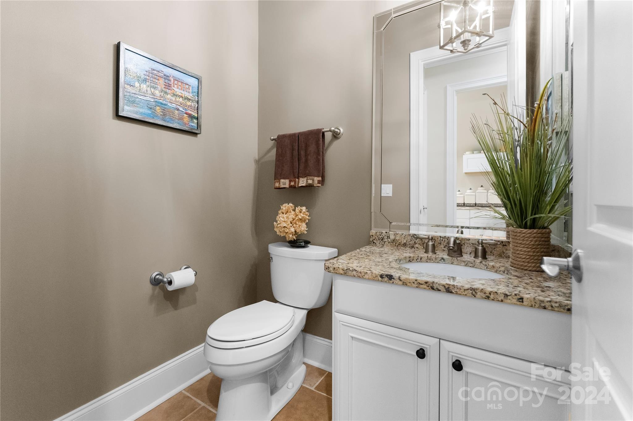 Springfield - Residential