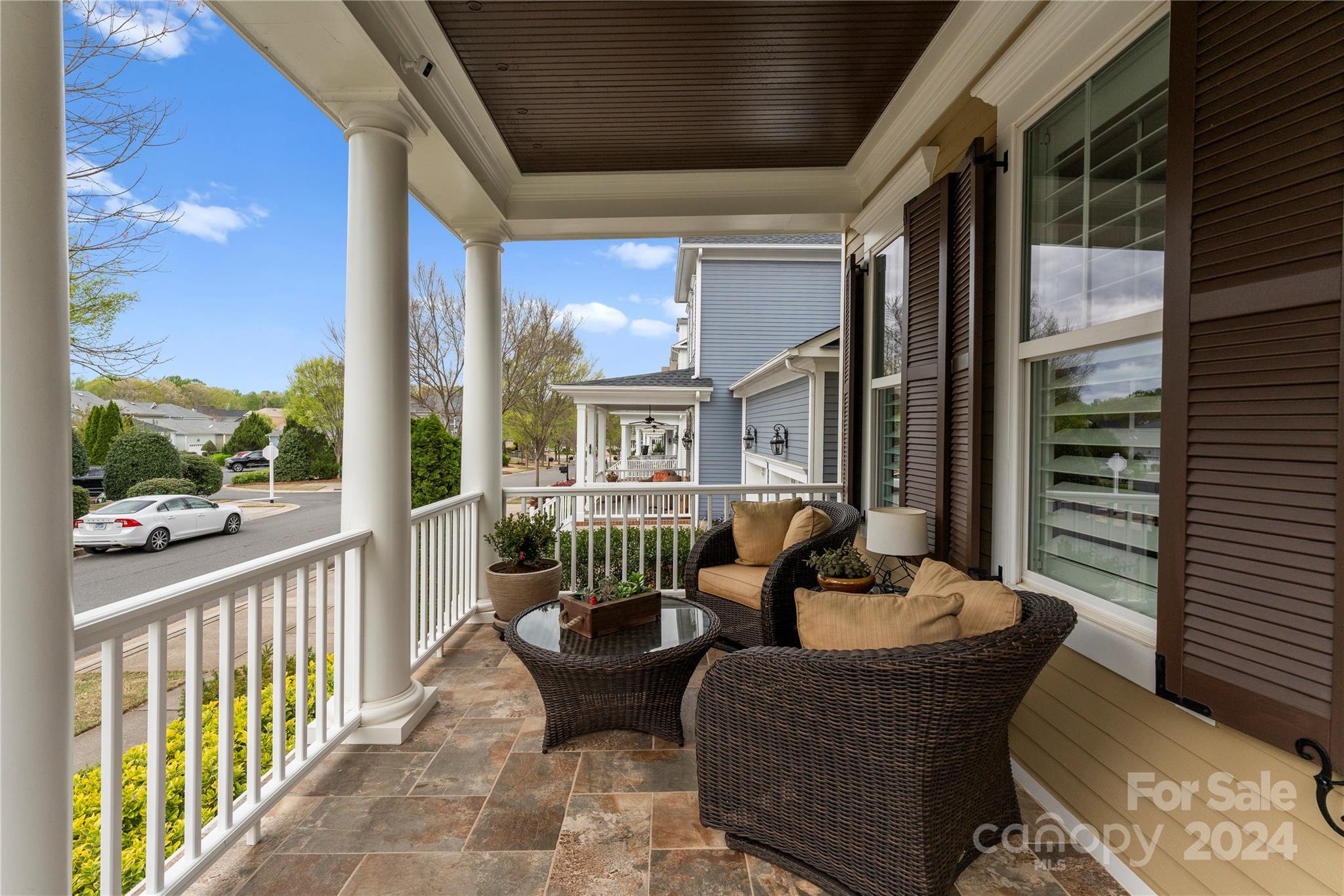 Springfield - Residential