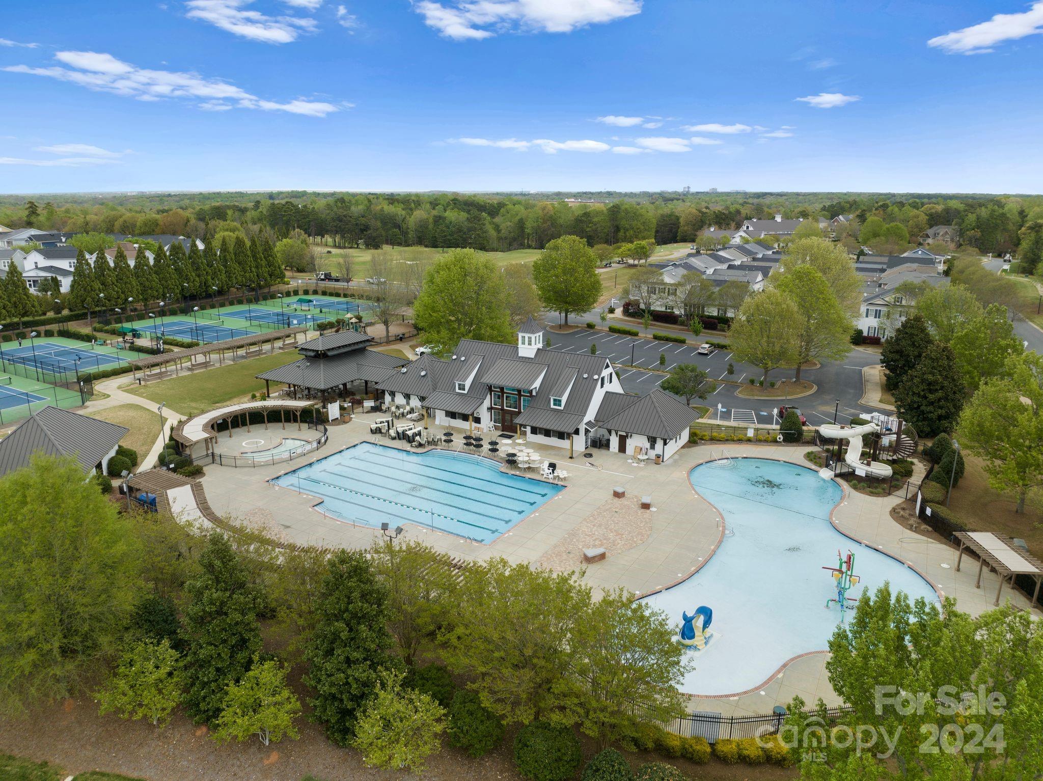 Springfield - Residential