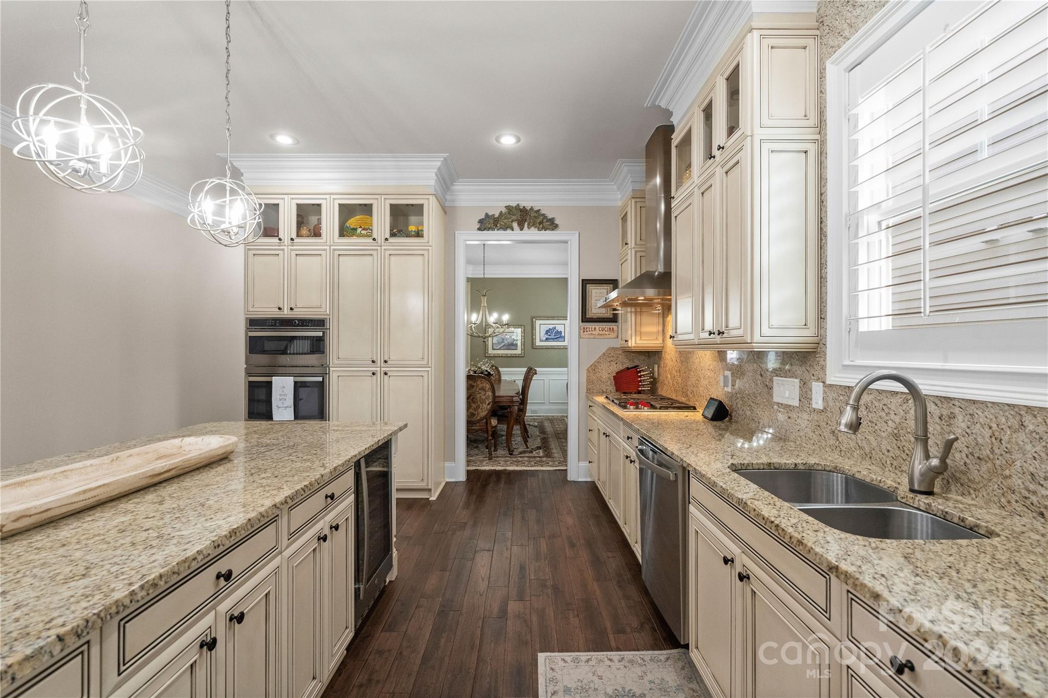 Springfield - Residential