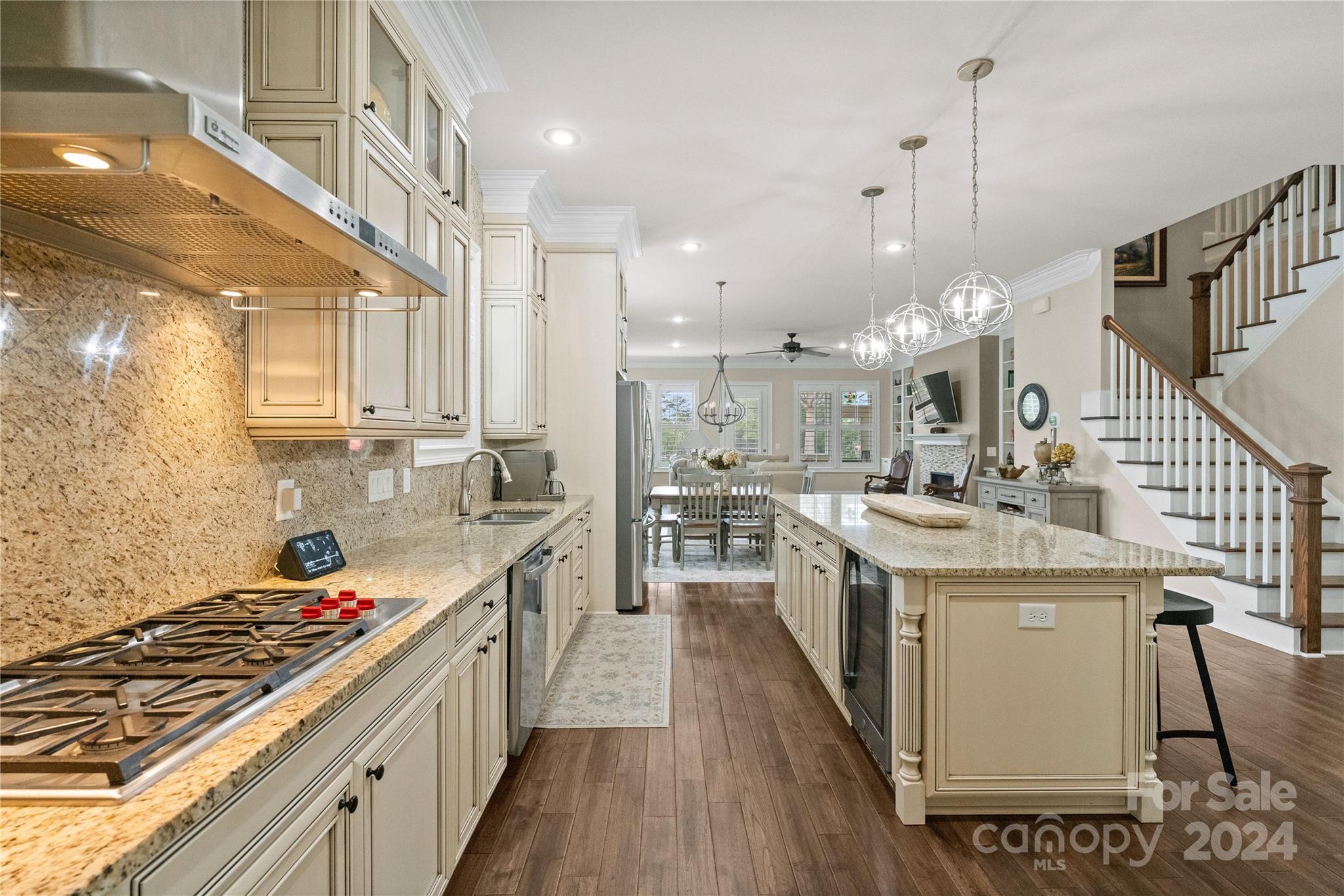 Springfield - Residential