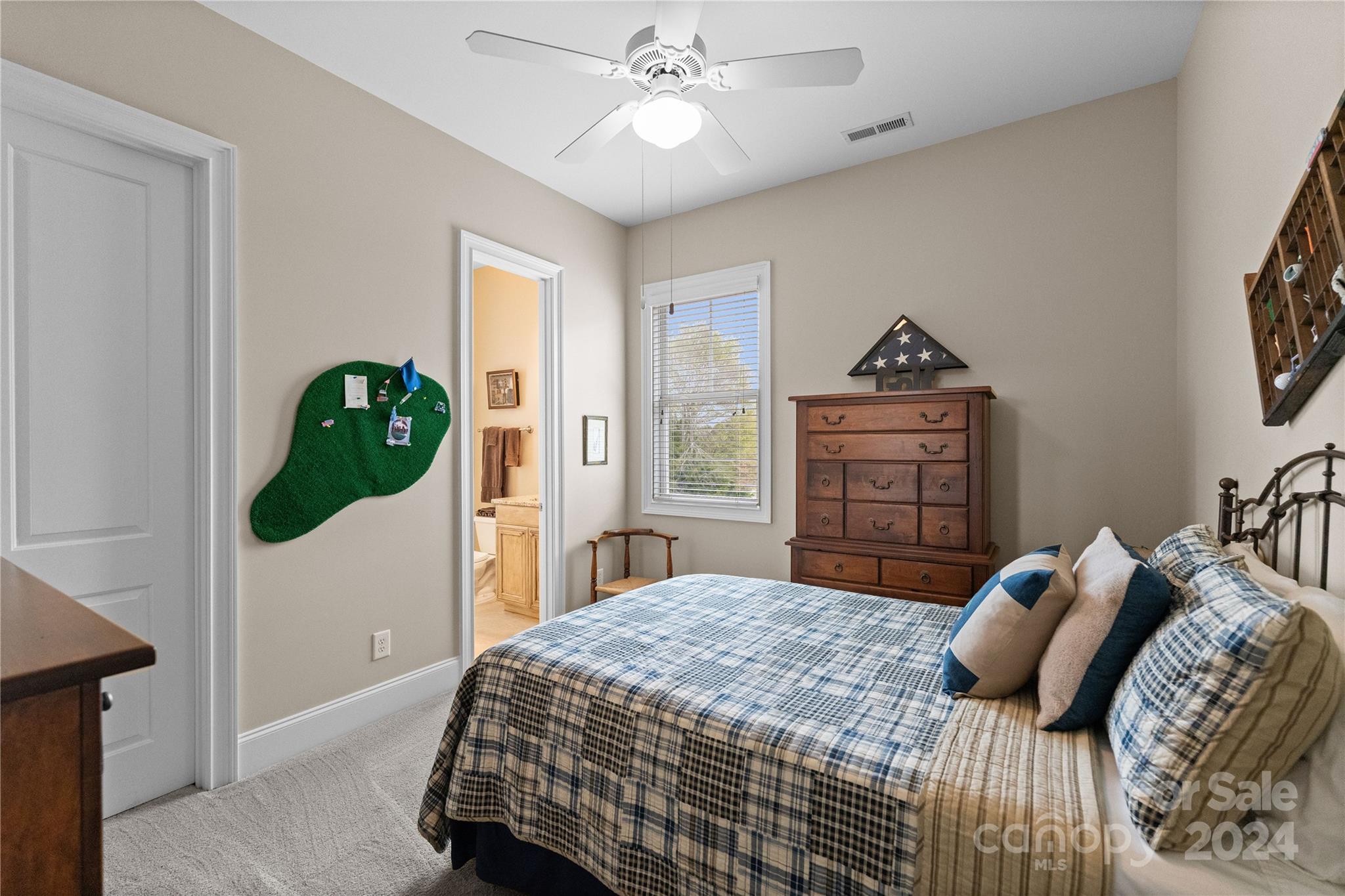 Springfield - Residential