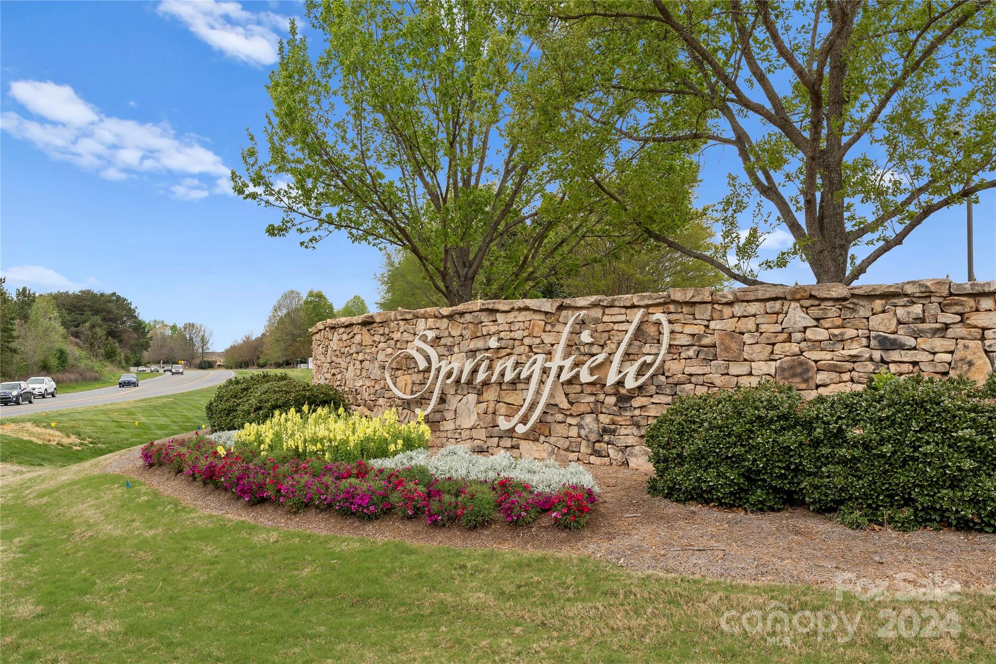 Springfield - Residential