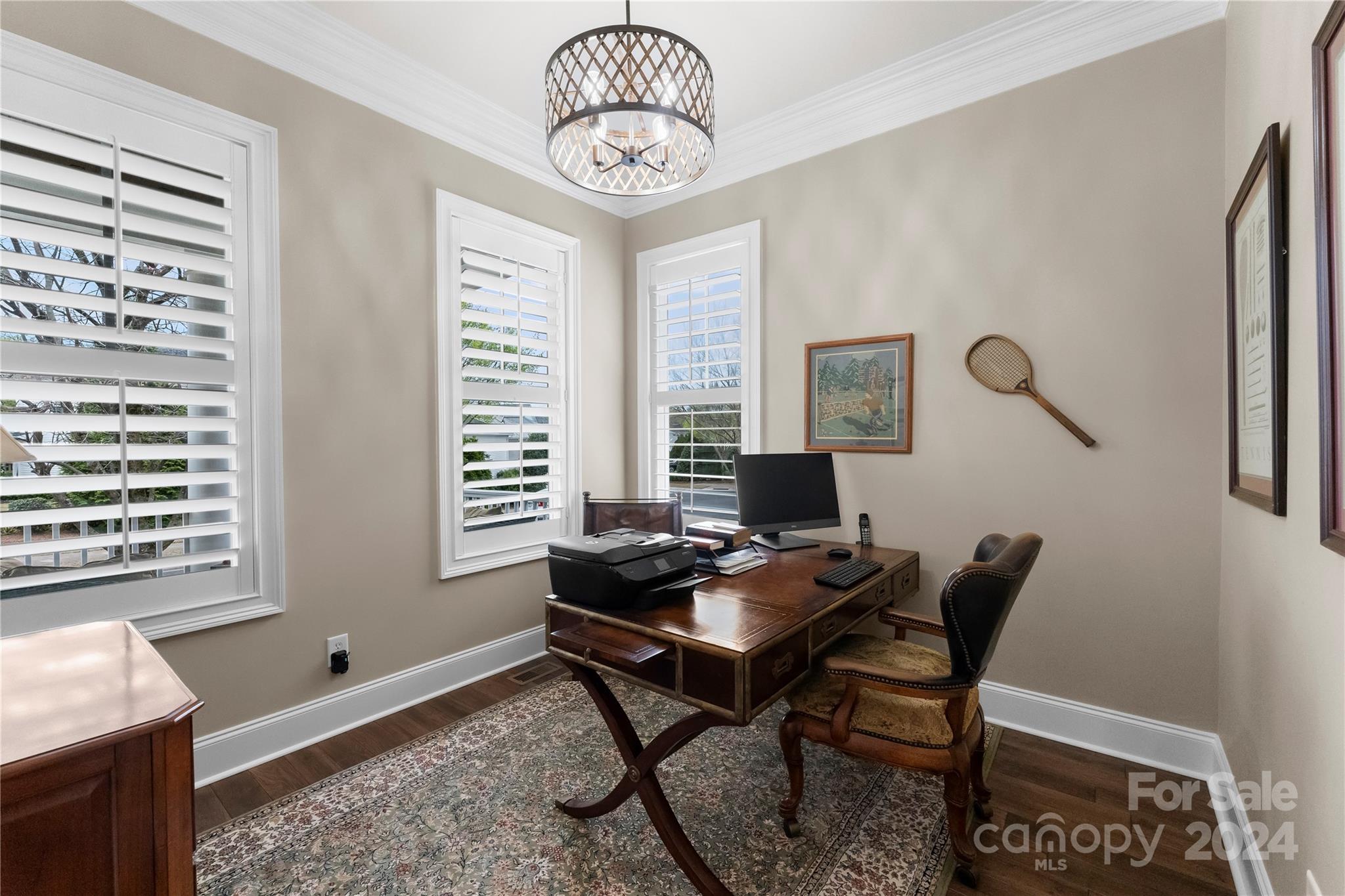 Springfield - Residential