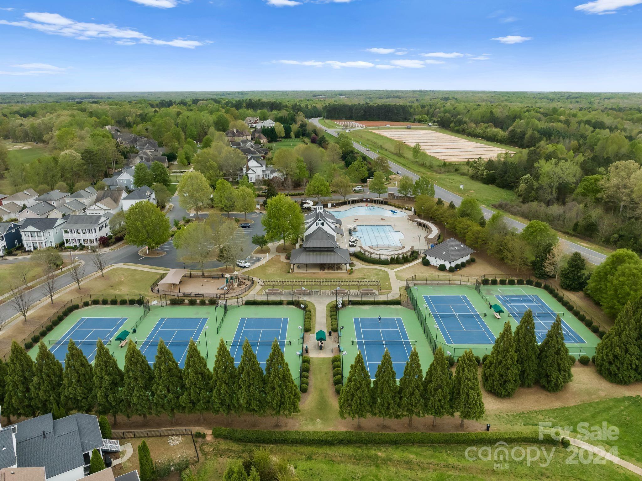 Springfield - Residential
