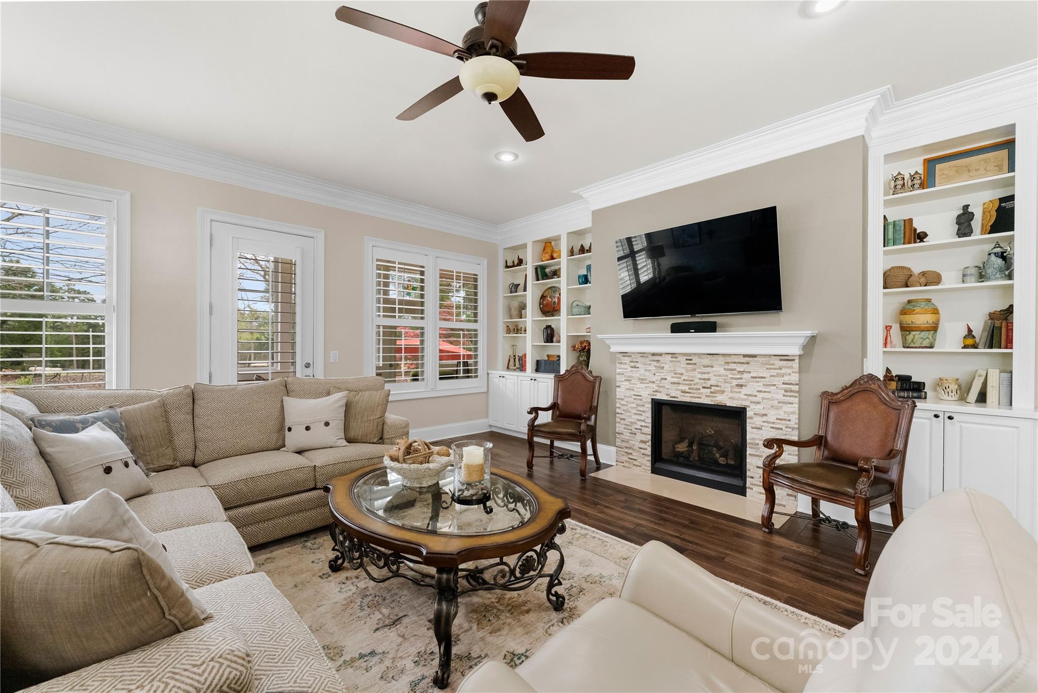 Springfield - Residential