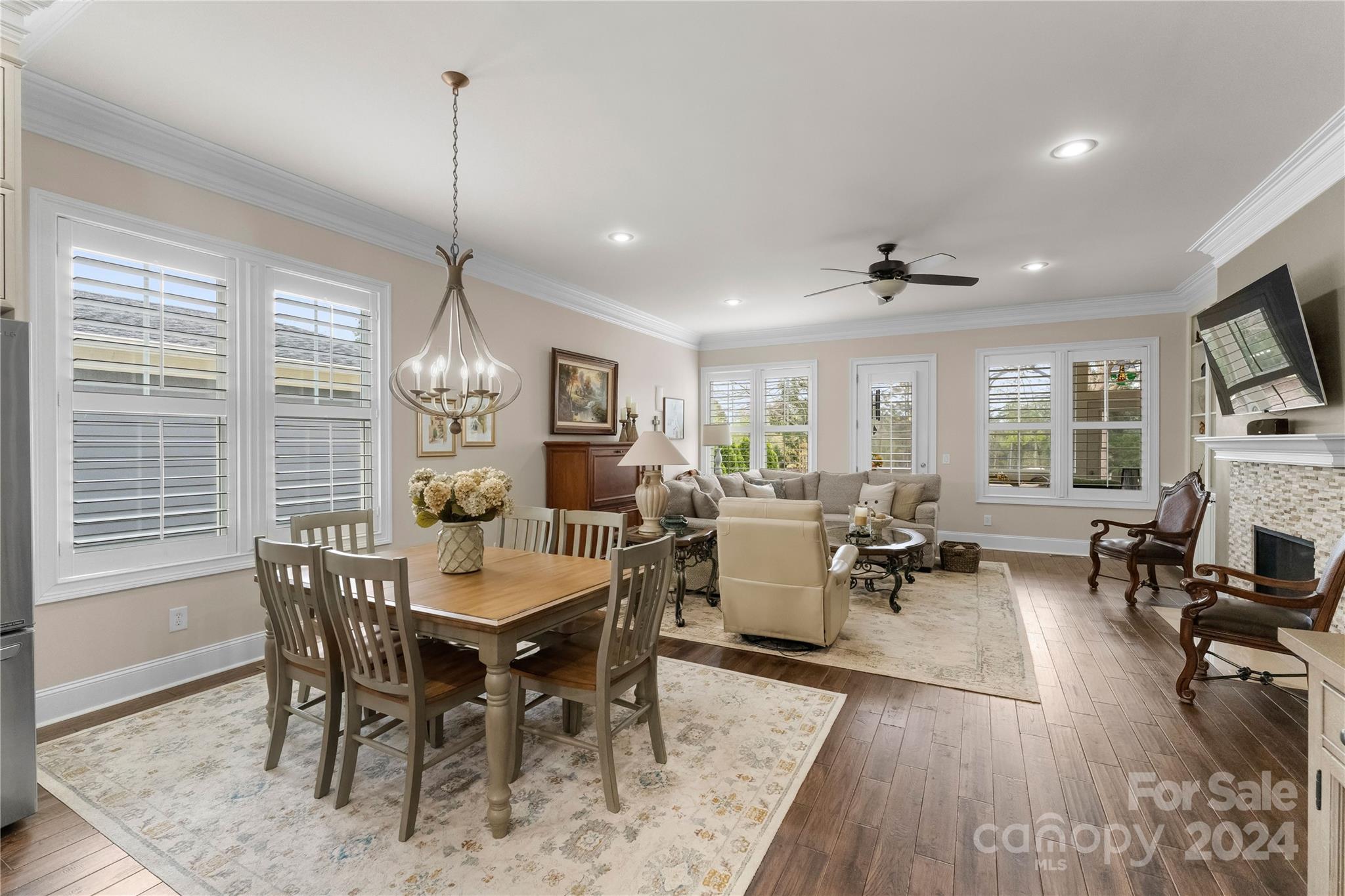 Springfield - Residential