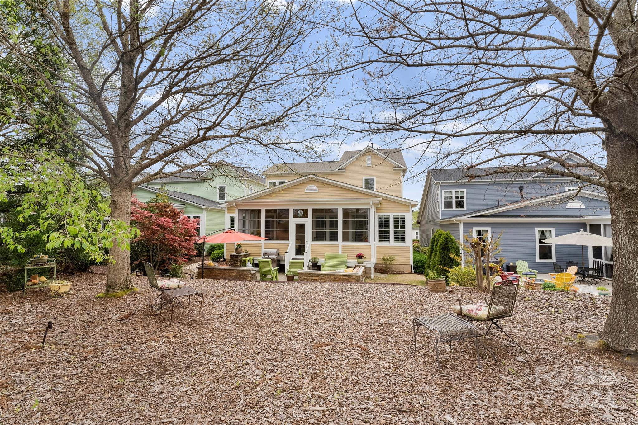 Springfield - Residential