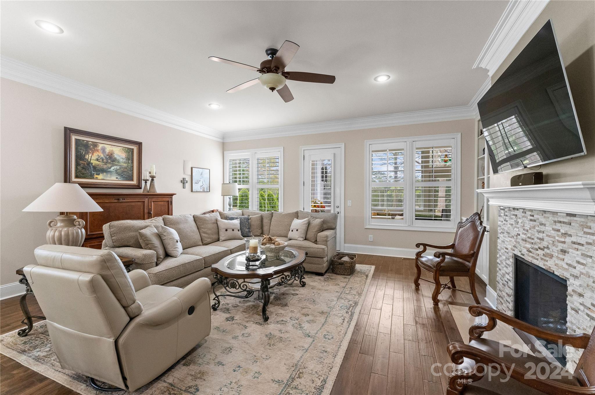 Springfield - Residential