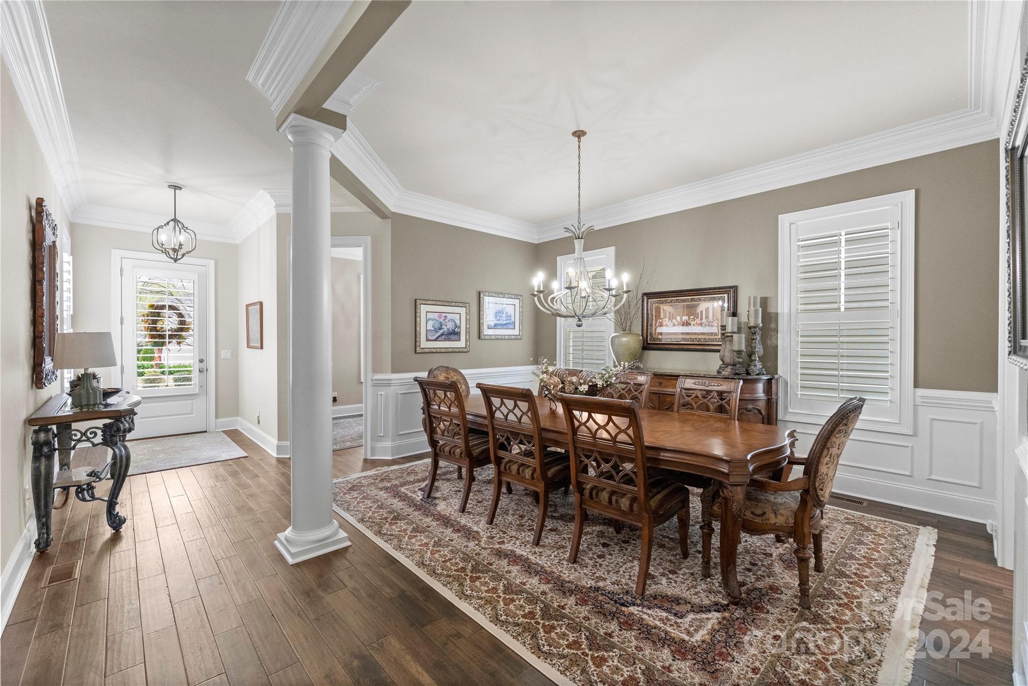 Springfield - Residential