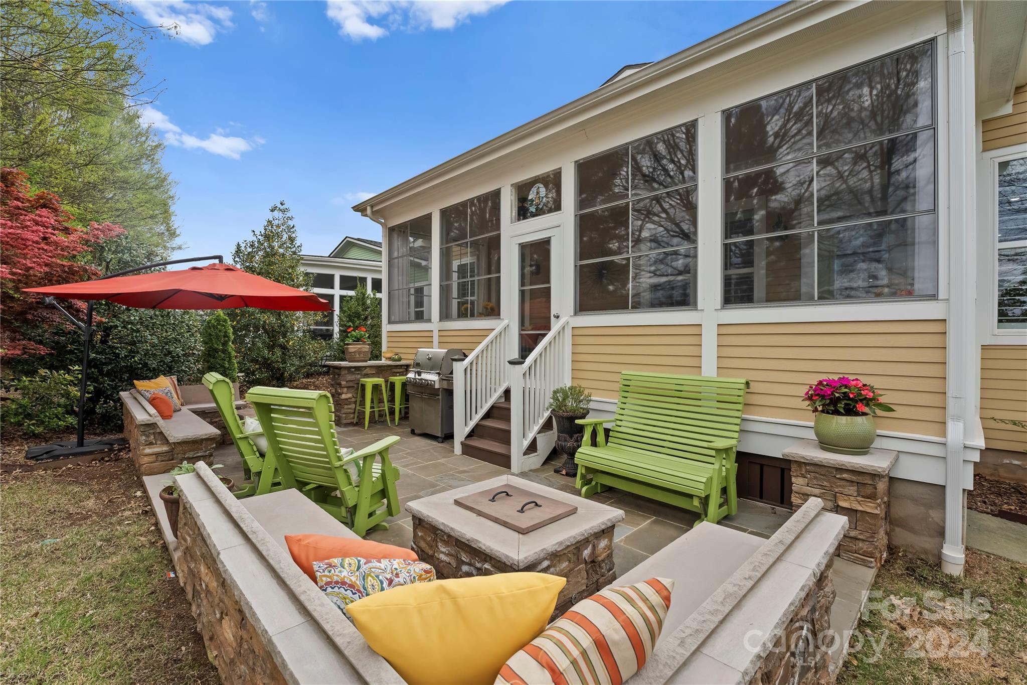 Springfield - Residential