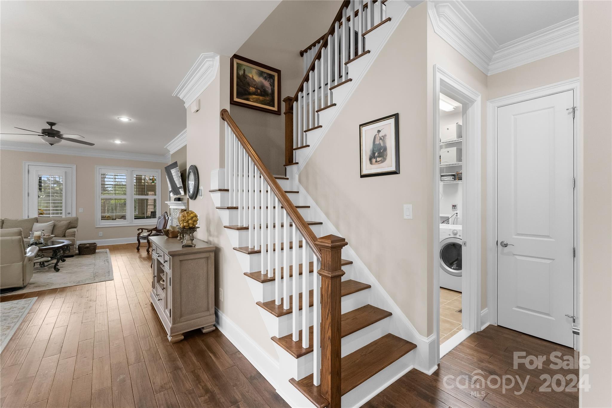 Springfield - Residential