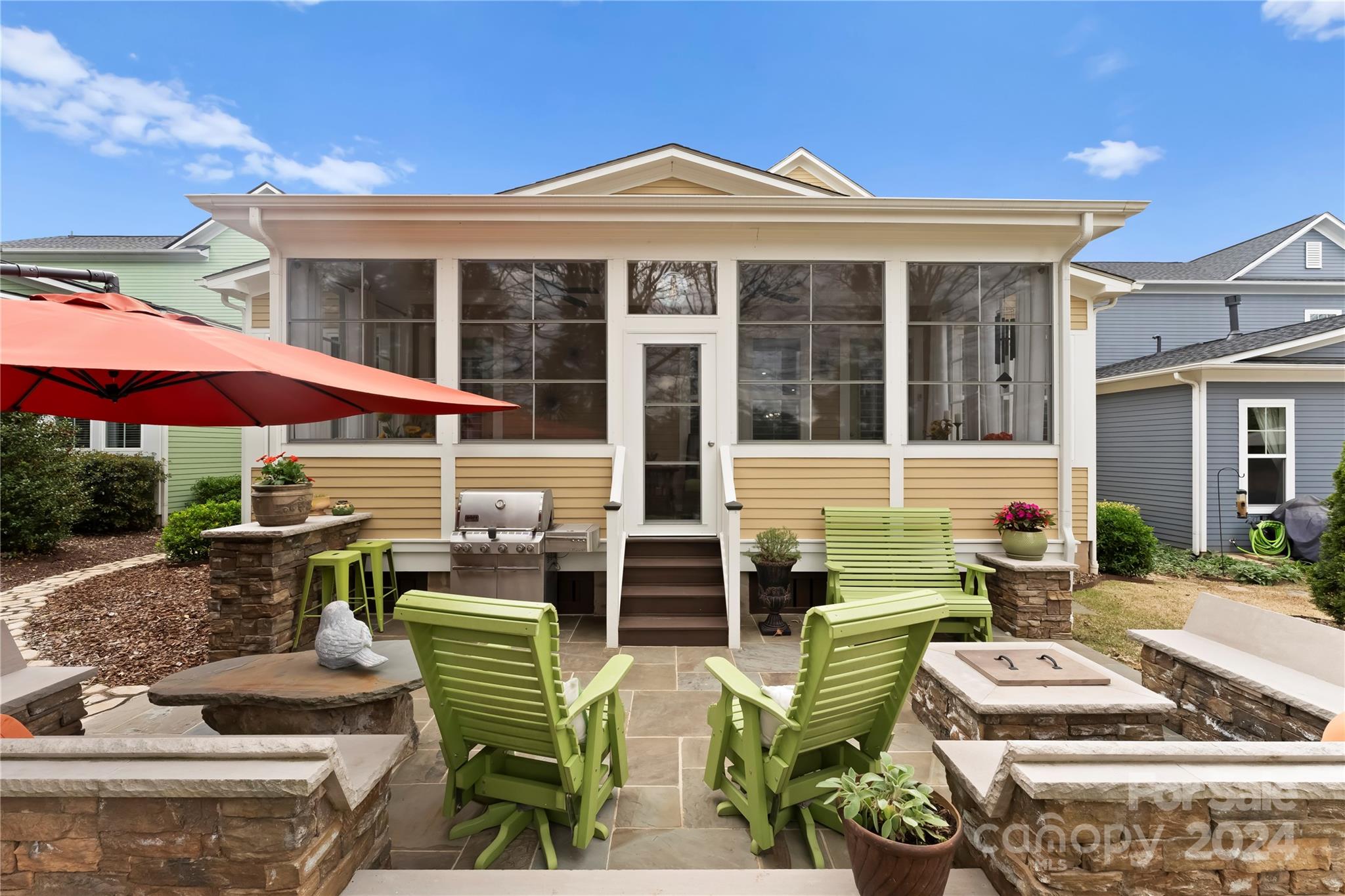 Springfield - Residential