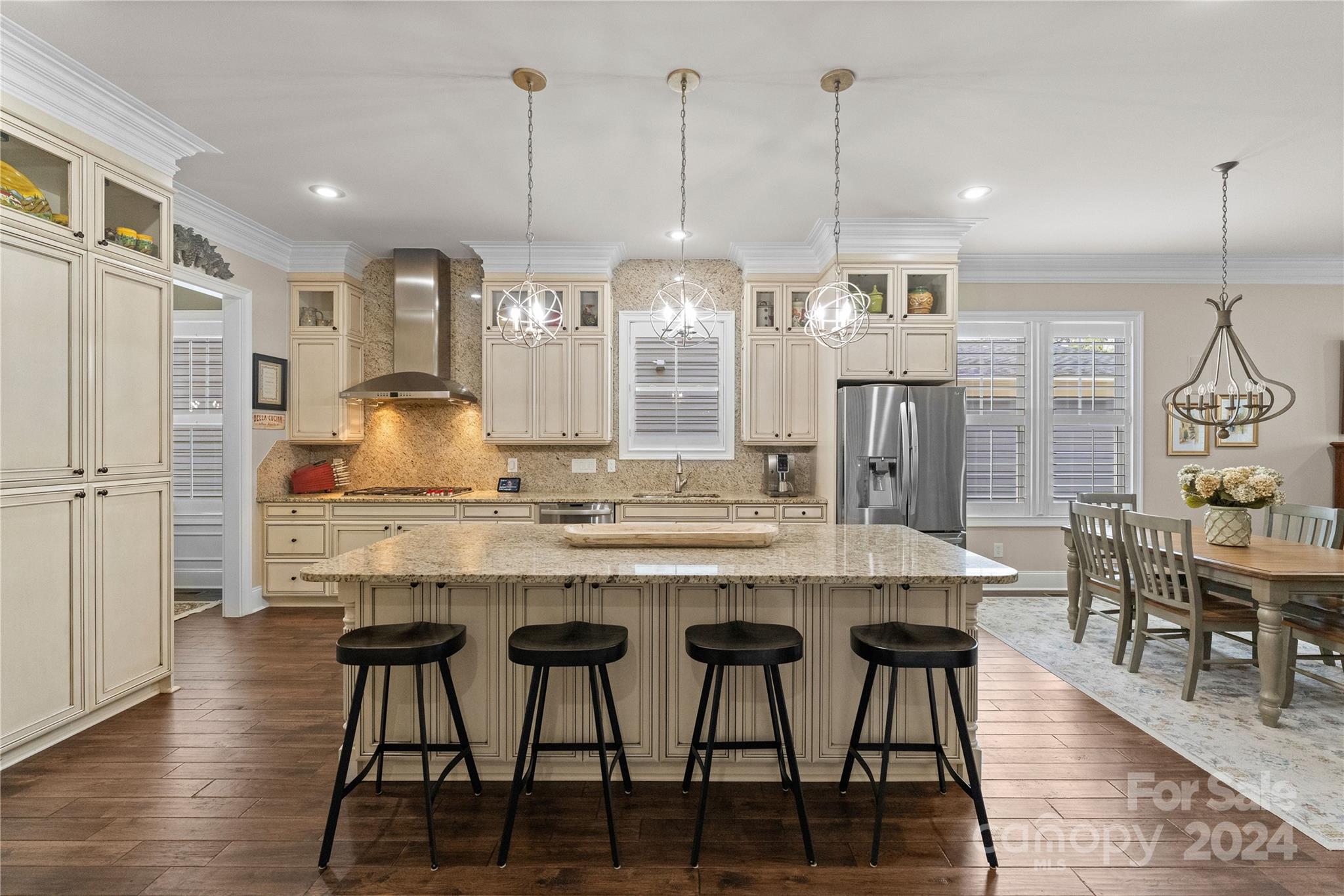 Springfield - Residential
