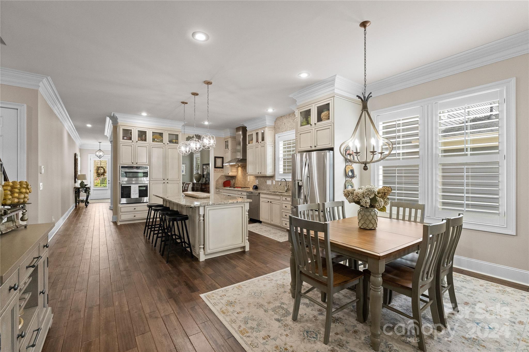 Springfield - Residential