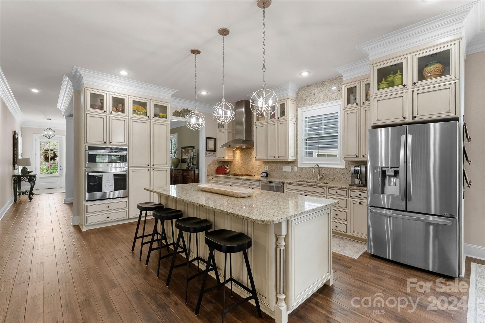Springfield - Residential