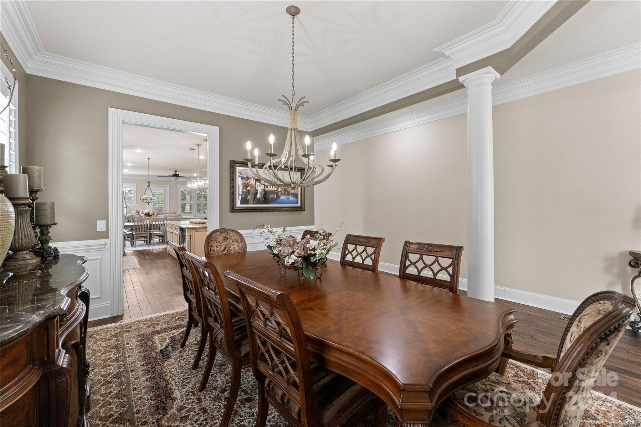 Springfield - Residential