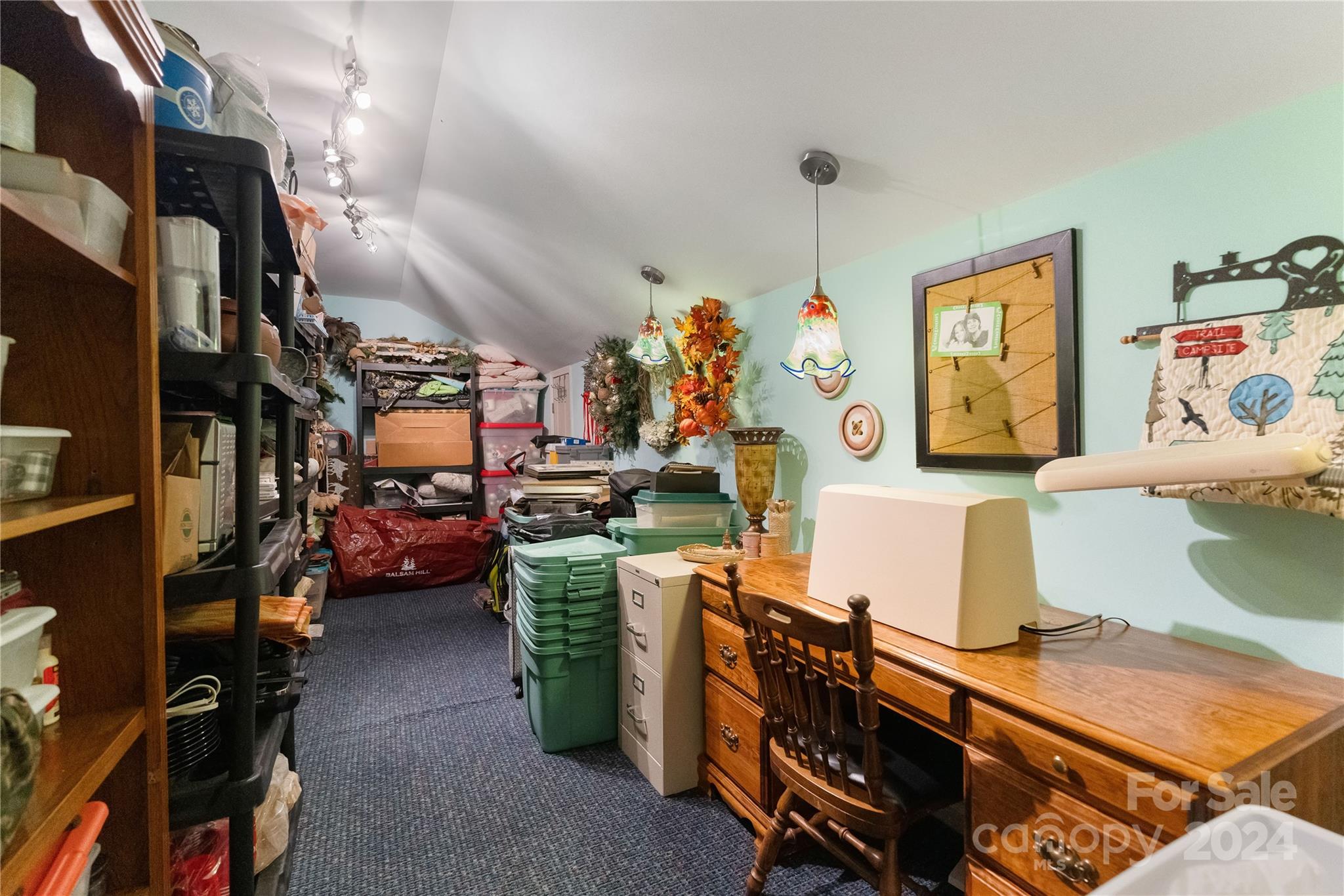 Springfield - Residential