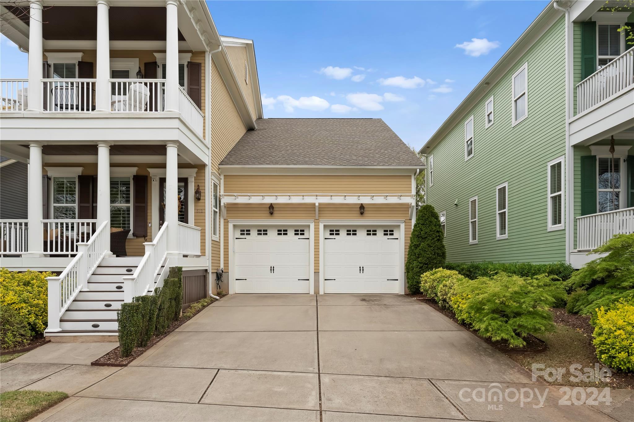 Springfield - Residential