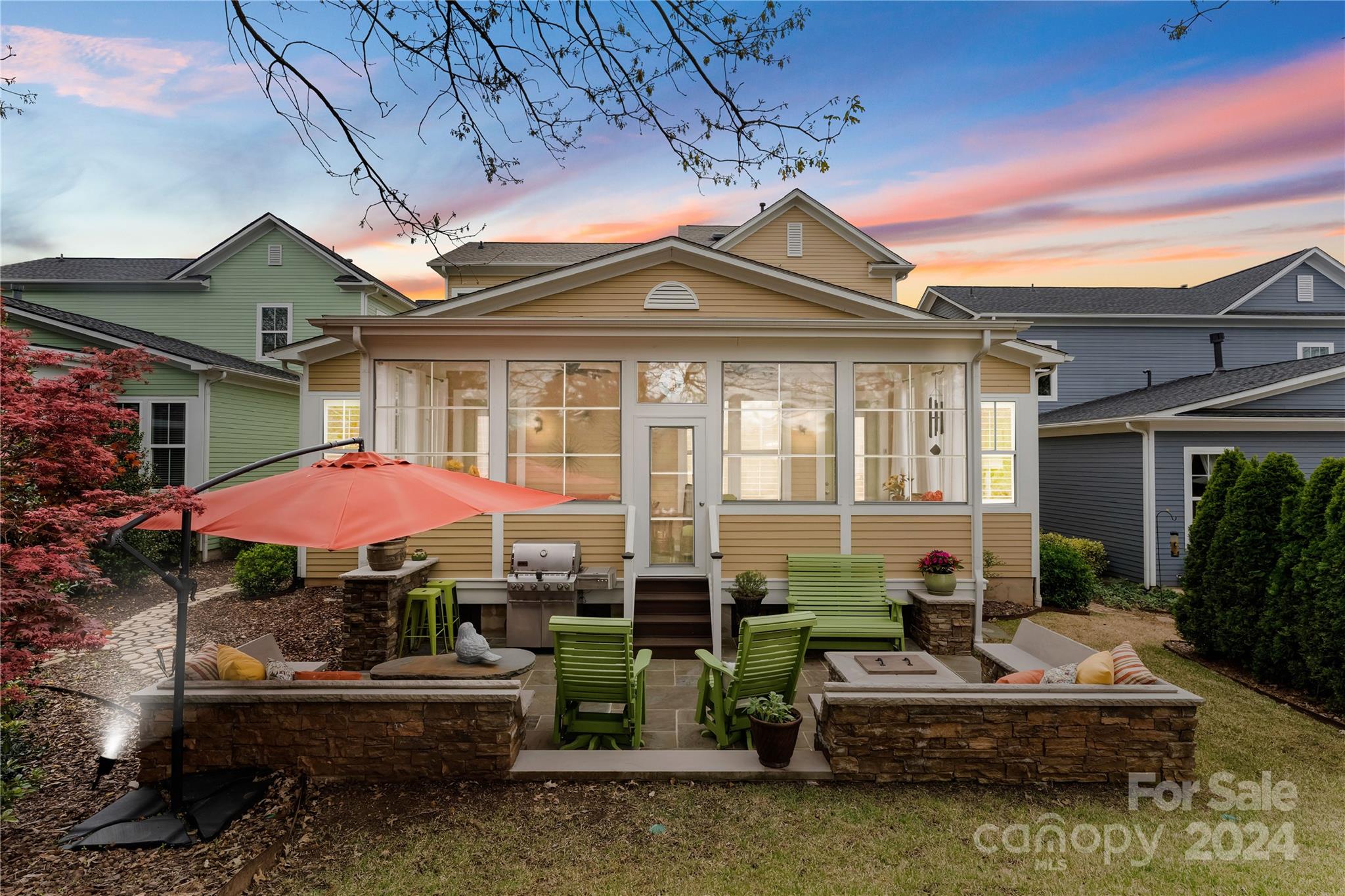 Springfield - Residential