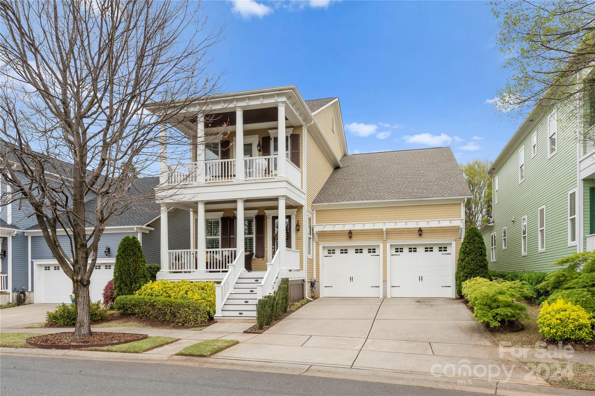 Springfield - Residential