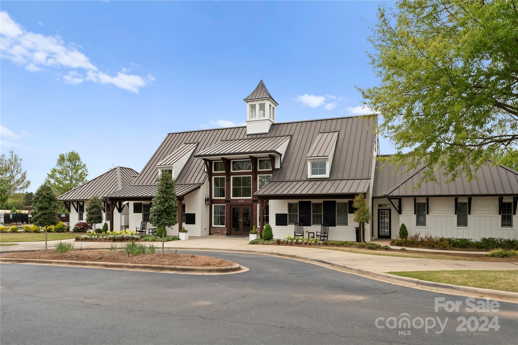 Springfield - Residential