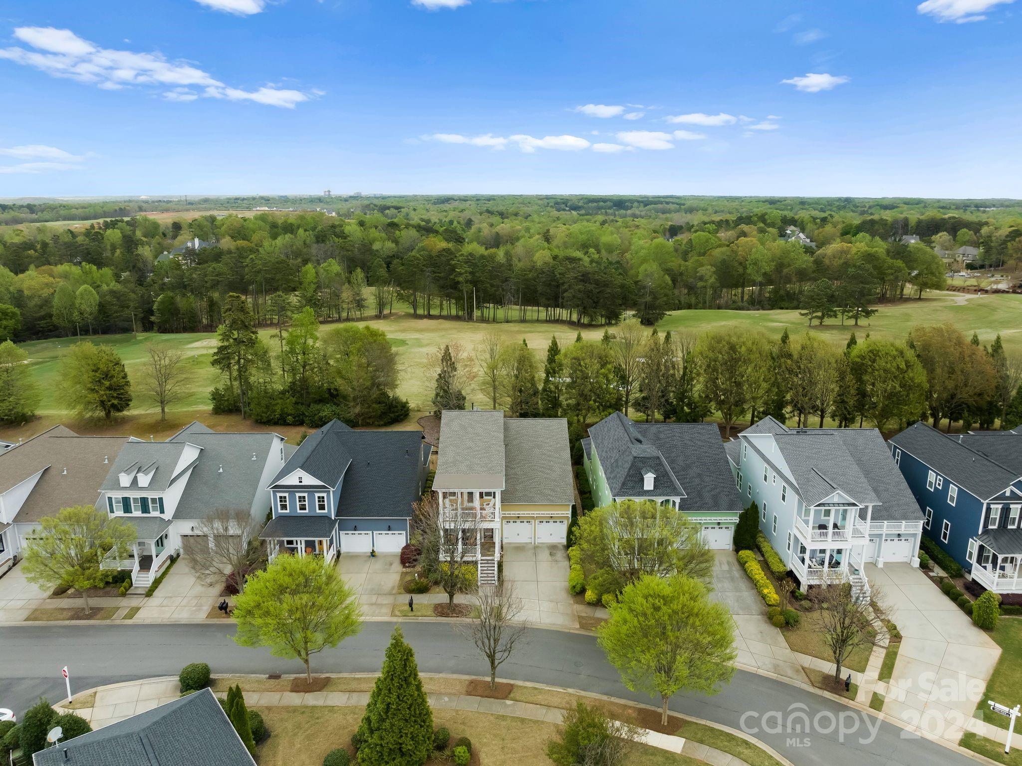 Springfield - Residential