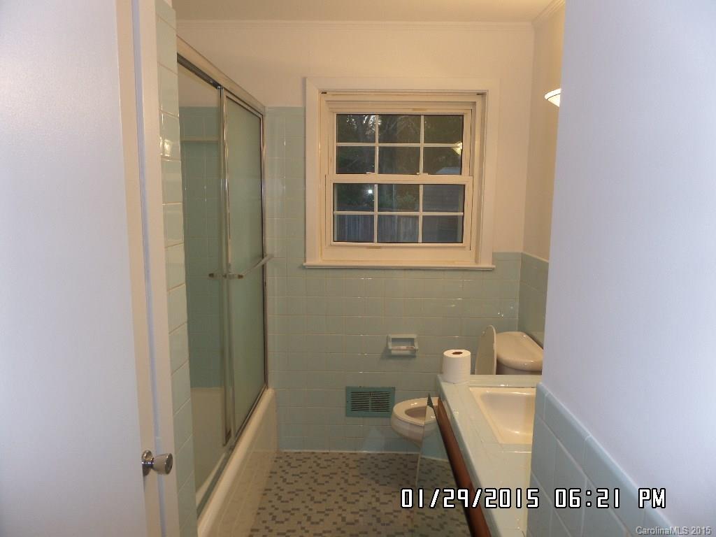 Glenwood - Residential