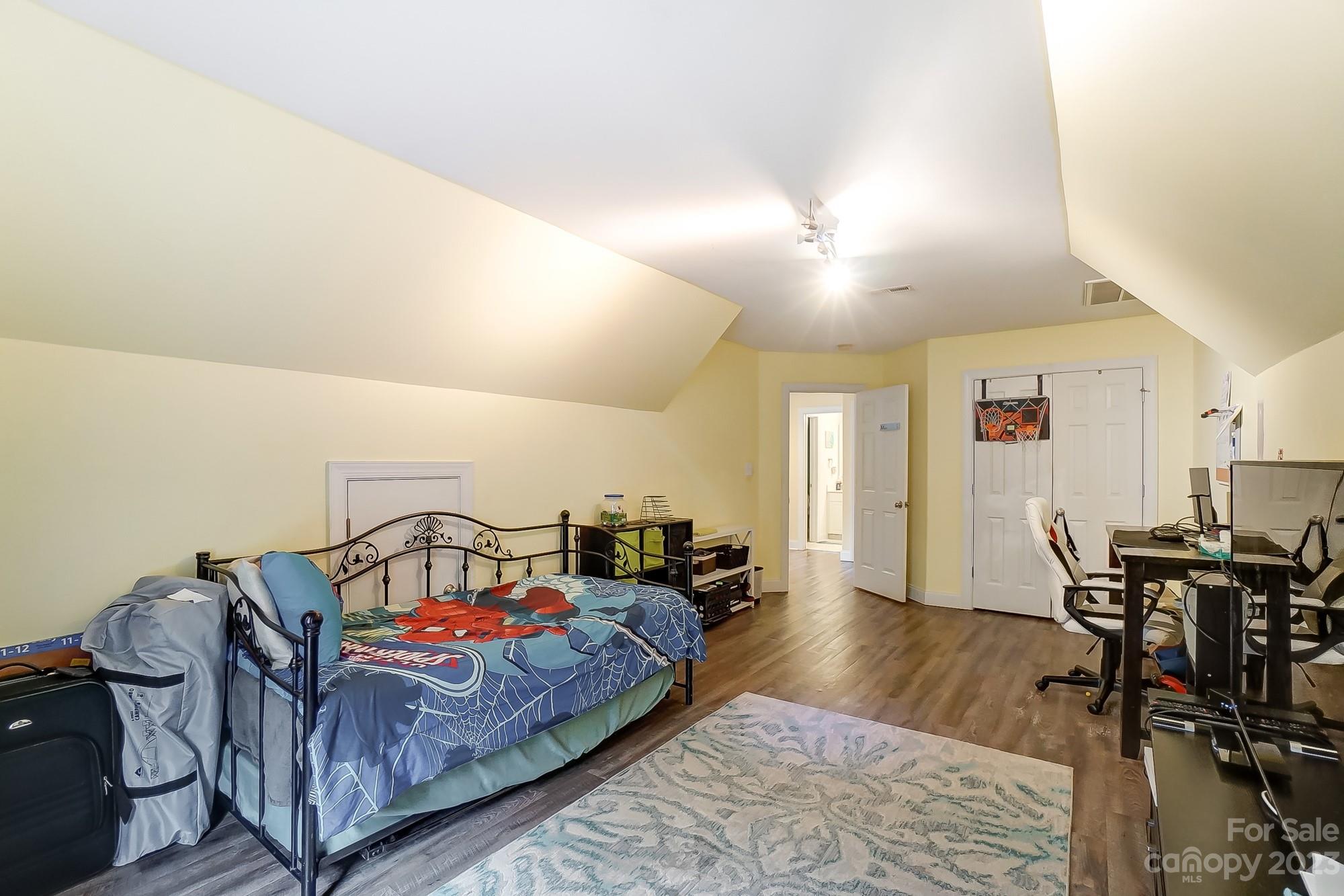 Churchhill Estates - Residential