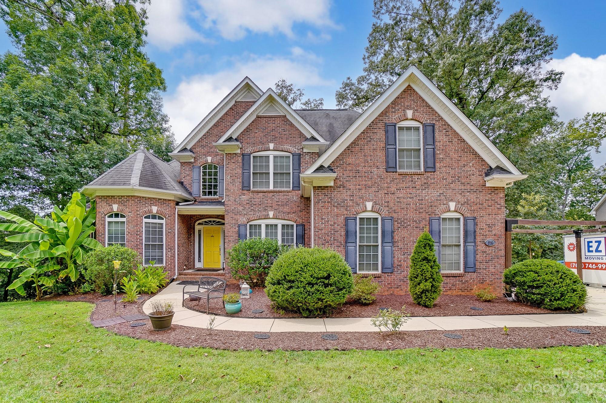 Churchhill Estates - Residential