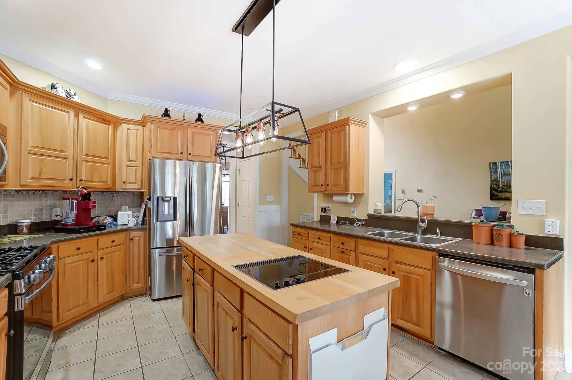 Churchhill Estates - Residential
