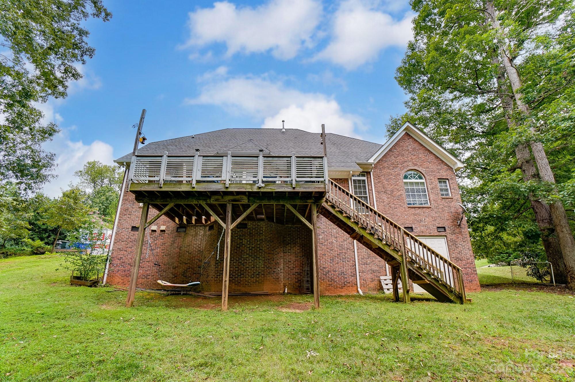 Churchhill Estates - Residential