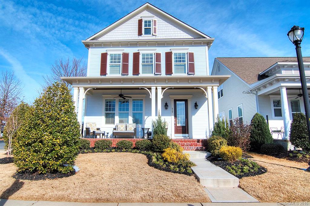 Springfield - Residential