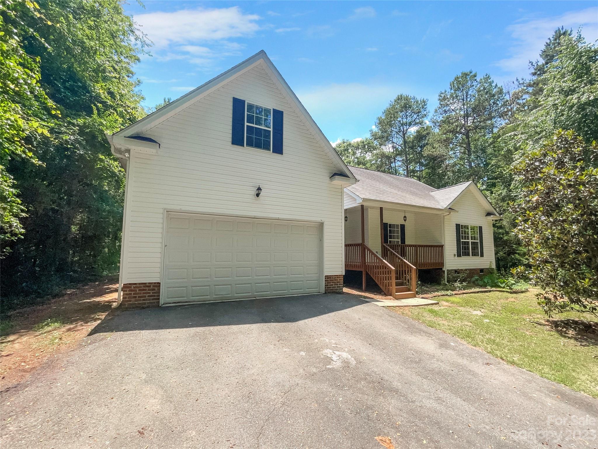 Happy Acres - Residential