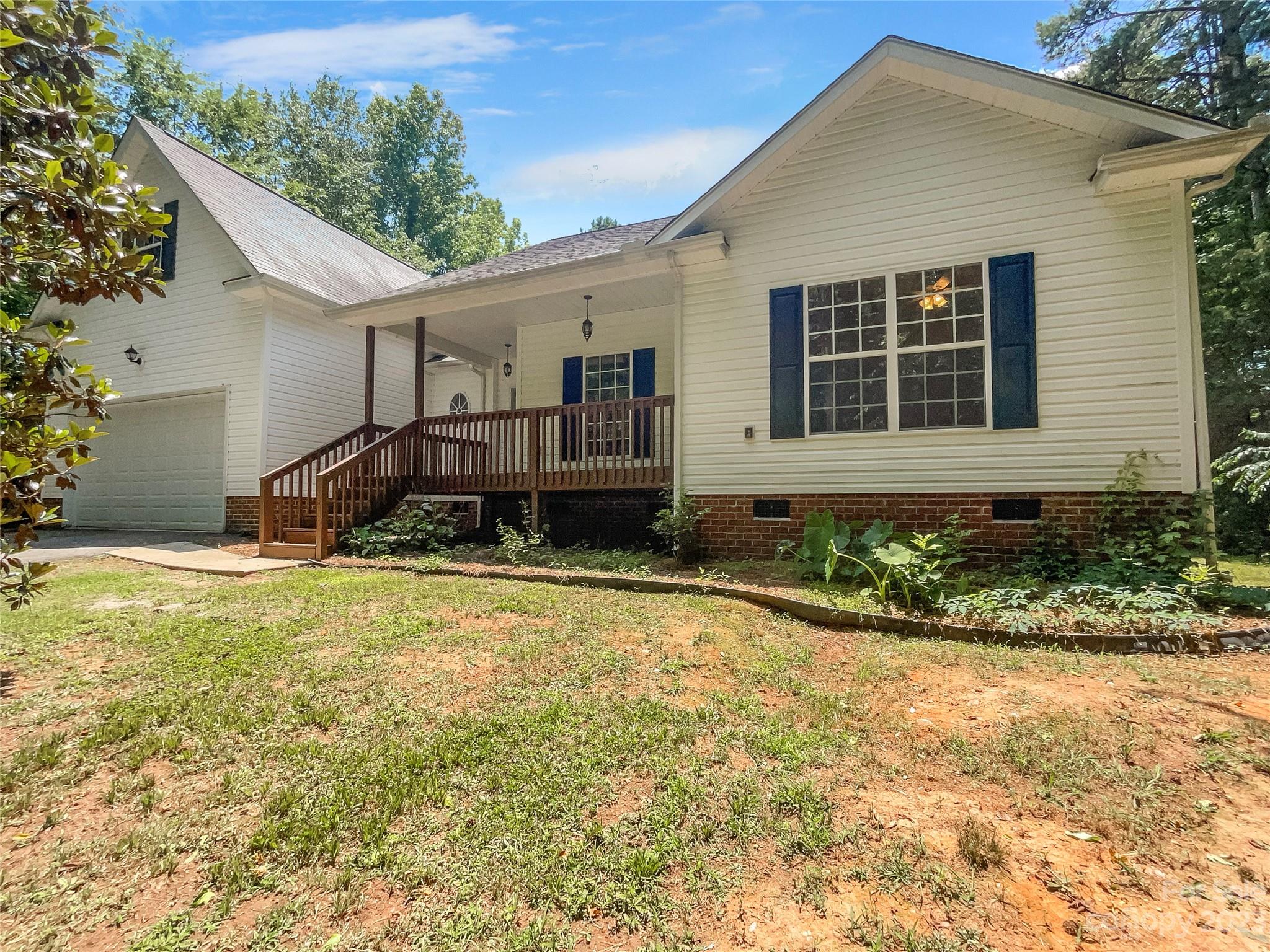 Happy Acres - Residential
