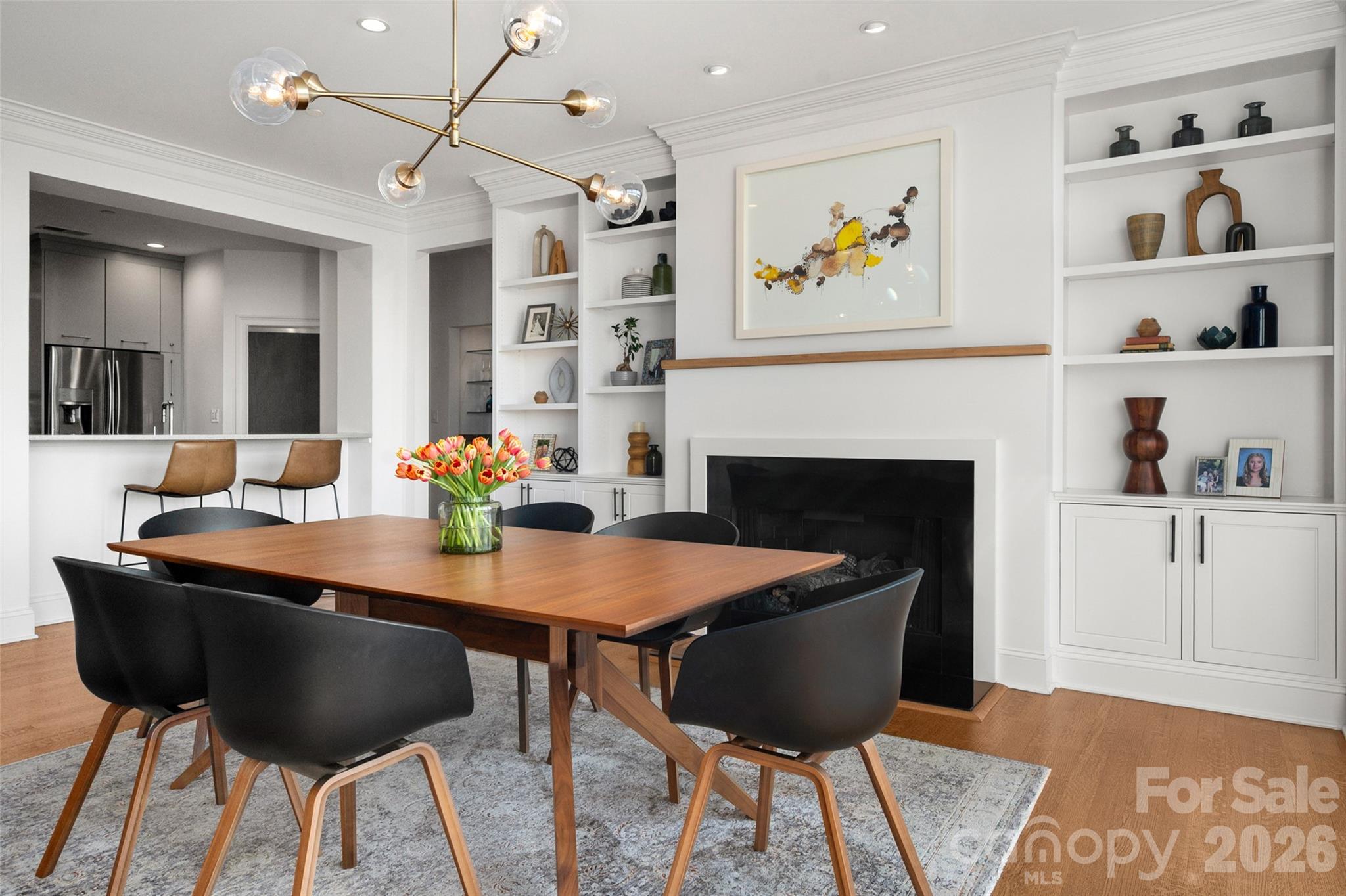 400 North Church - Residential