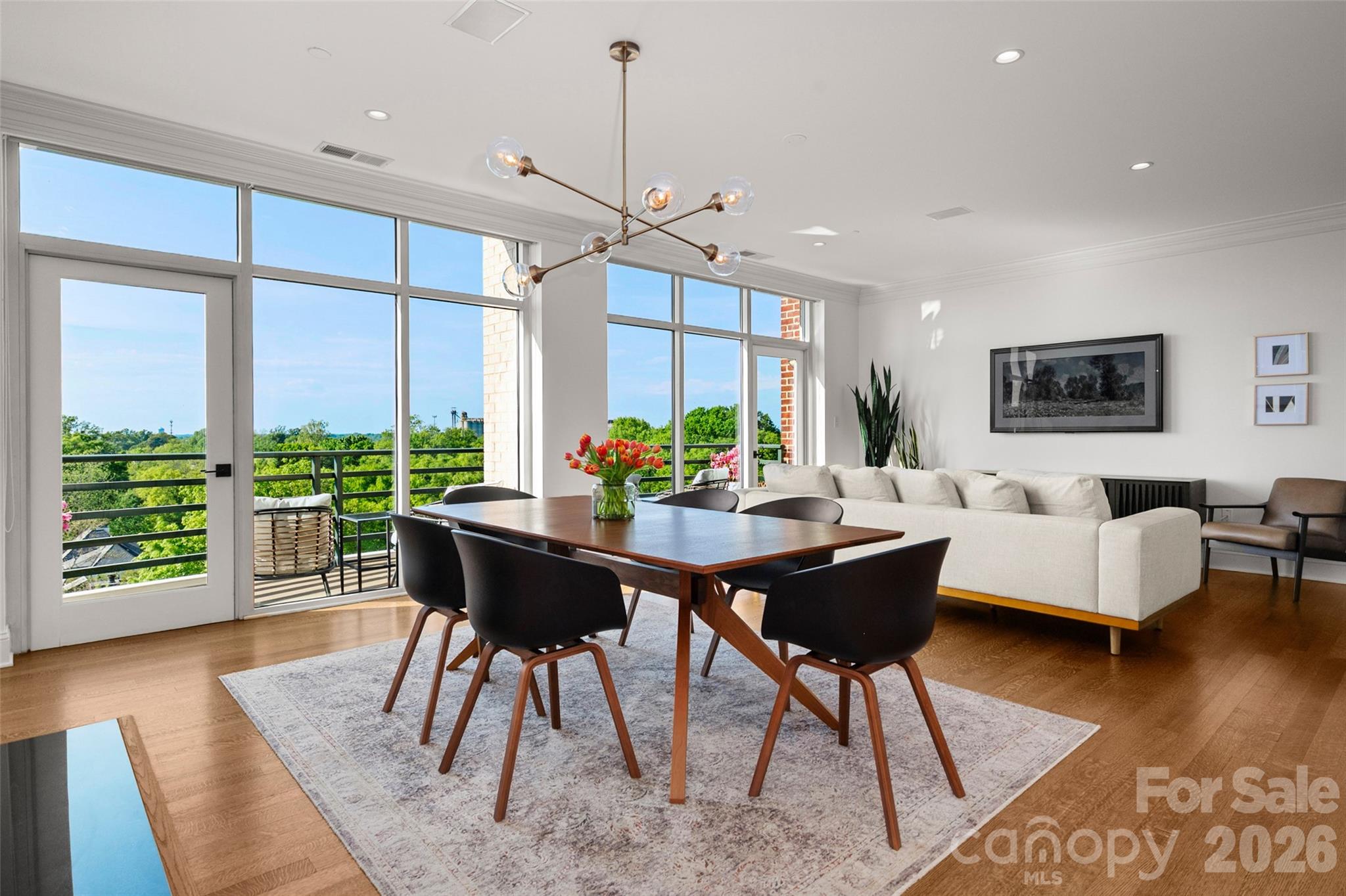 400 North Church - Residential