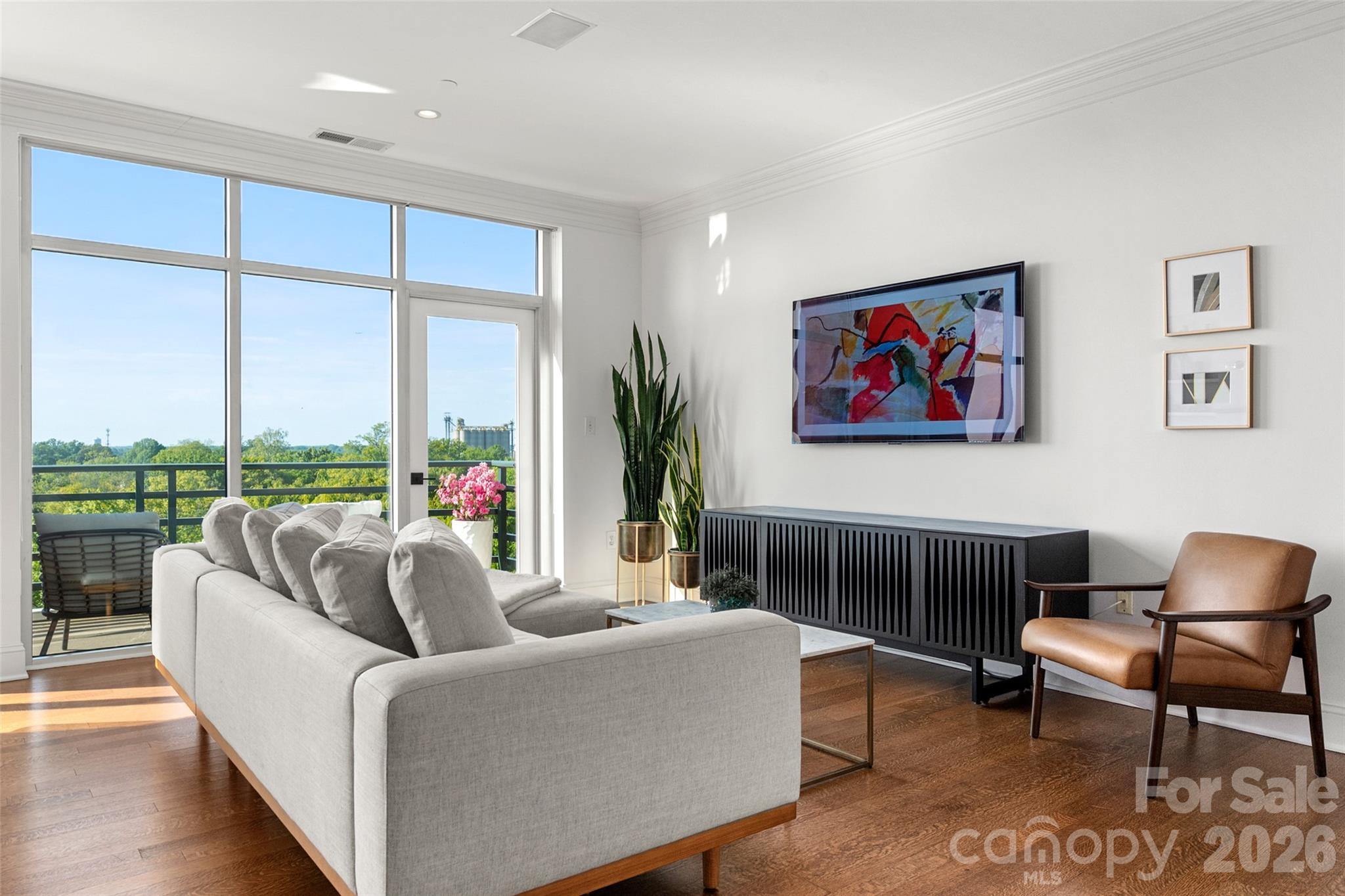 400 North Church - Residential