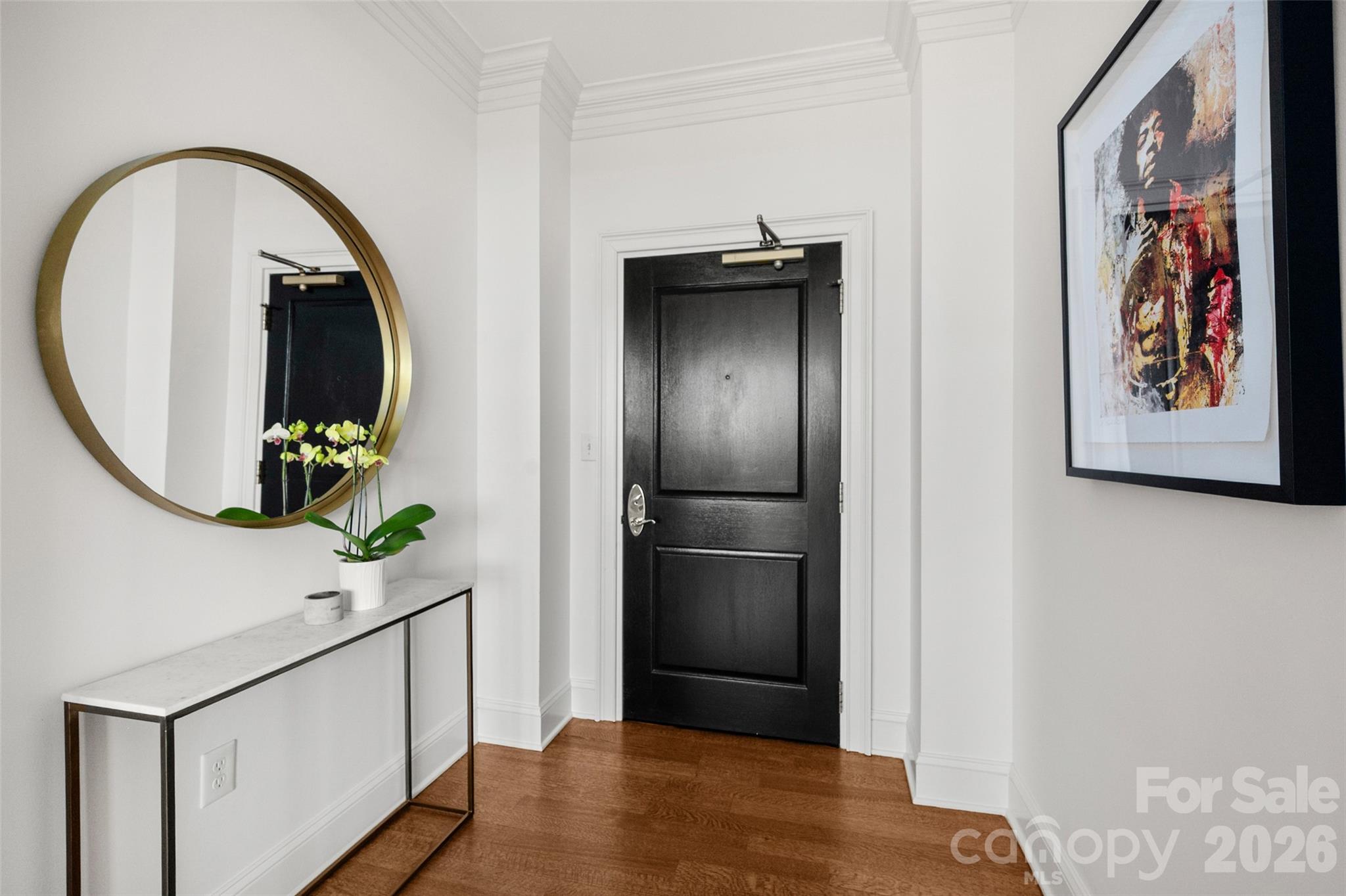 400 North Church - Residential
