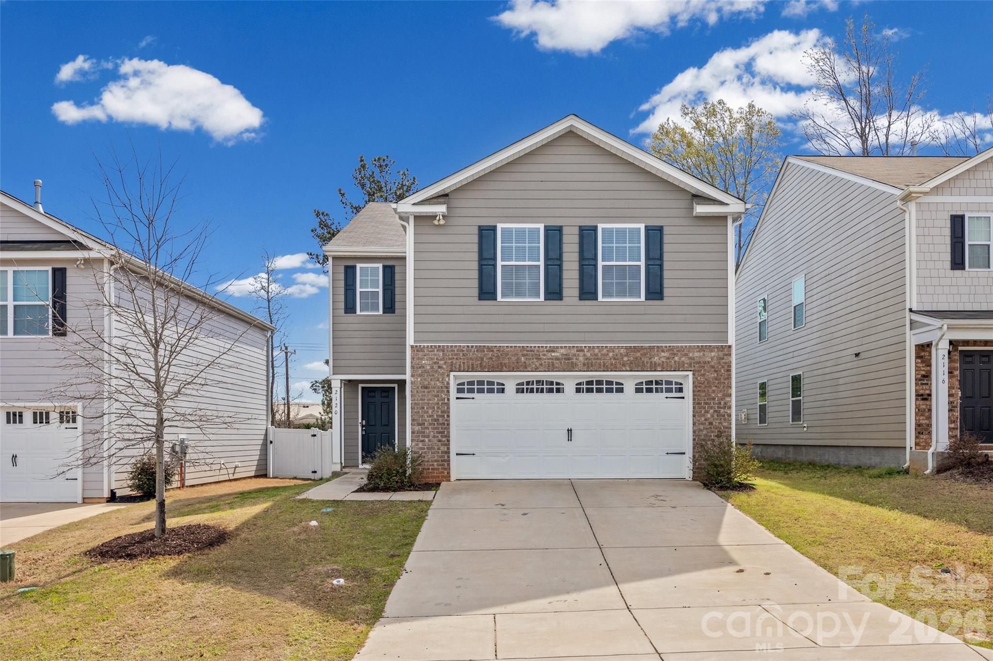 Abrial Ridge - Residential
