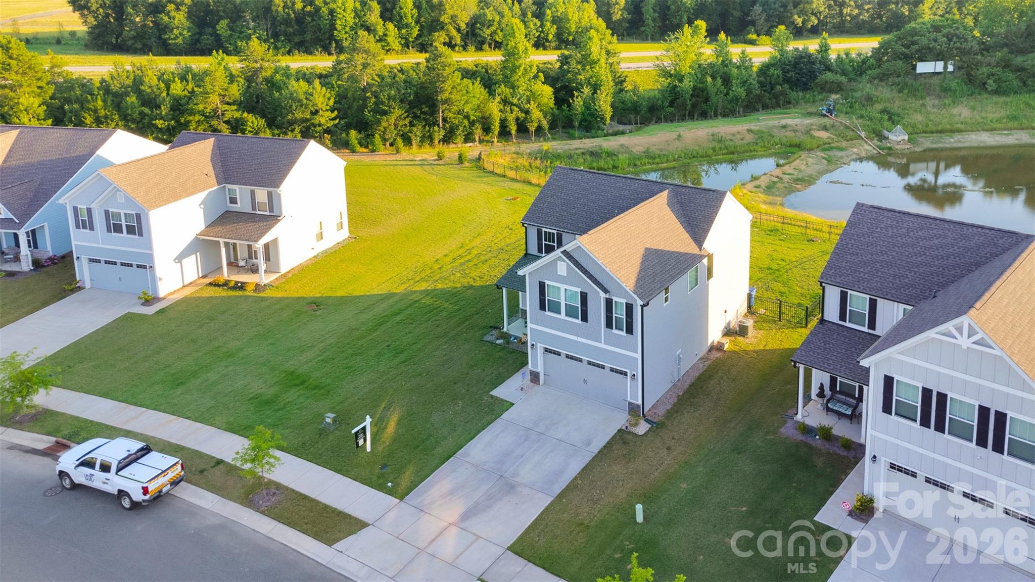 The Glenns - Residential