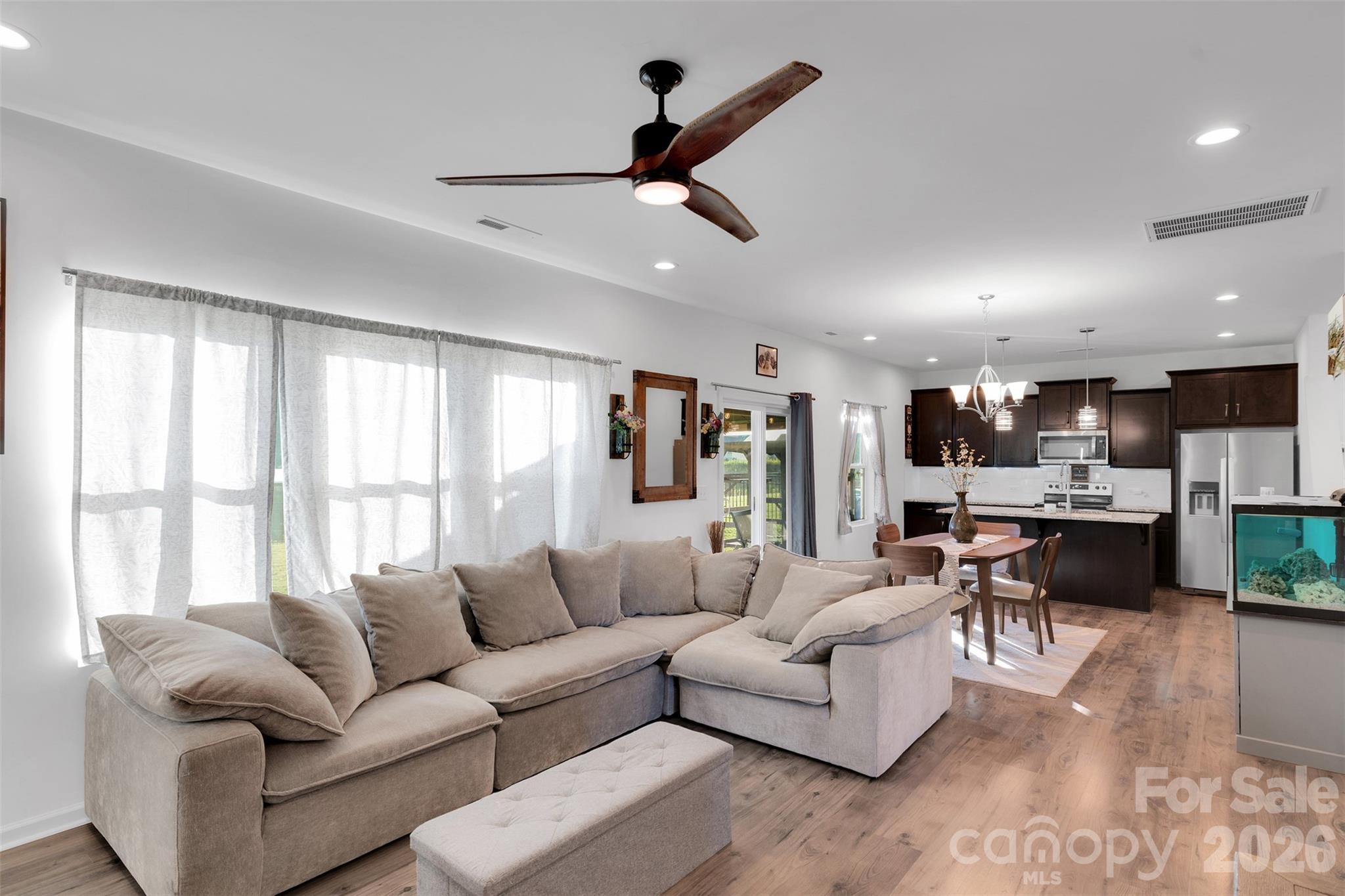 The Glenns - Residential
