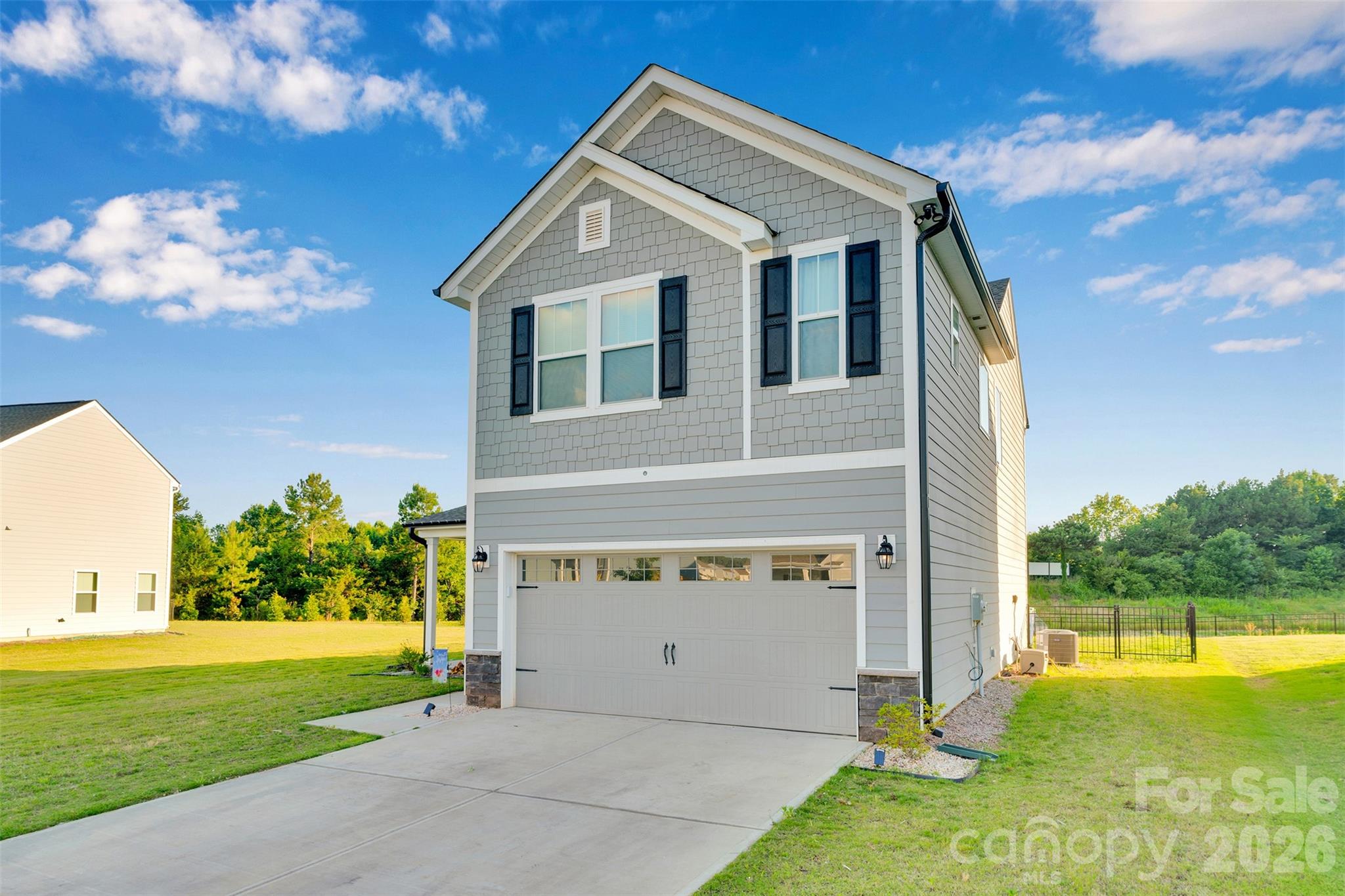 The Glenns - Residential