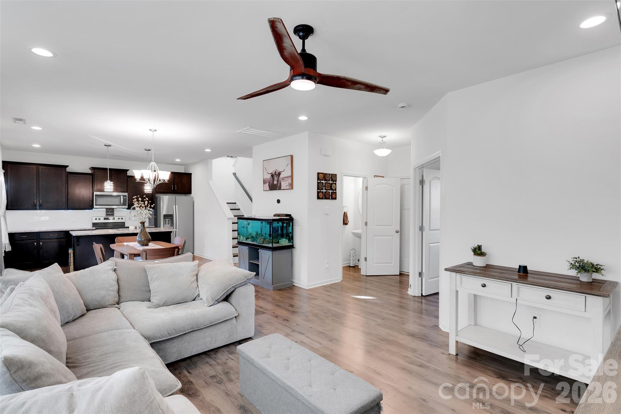 The Glenns - Residential