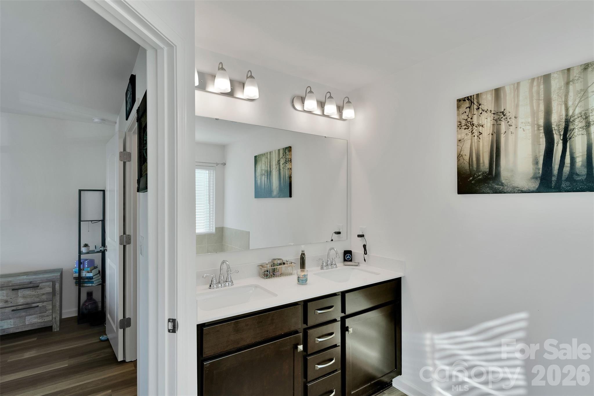 The Glenns - Residential