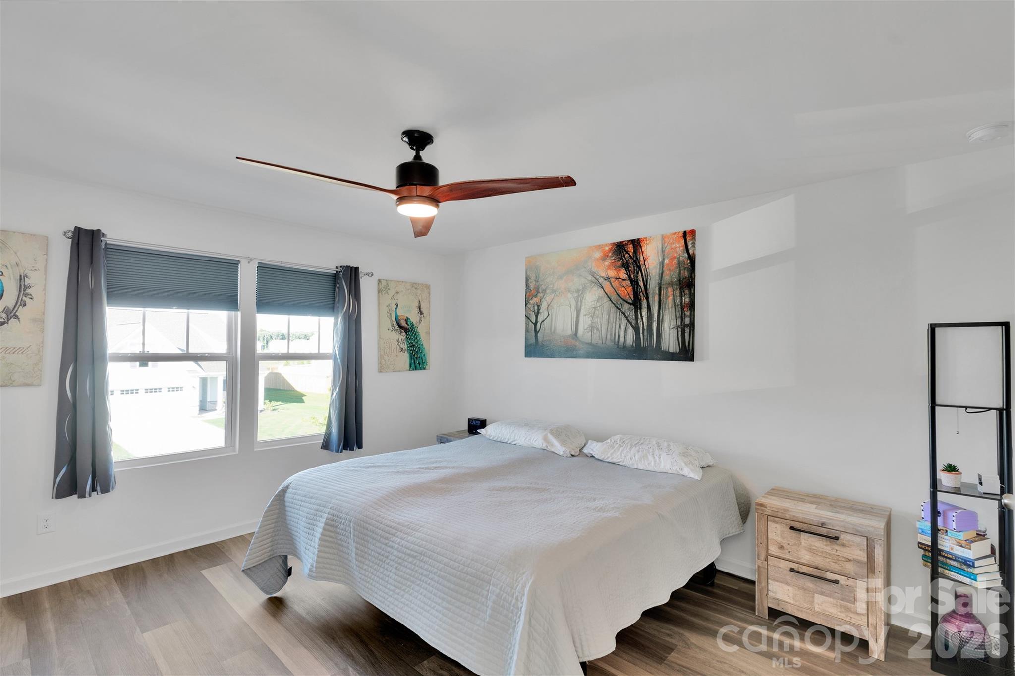The Glenns - Residential