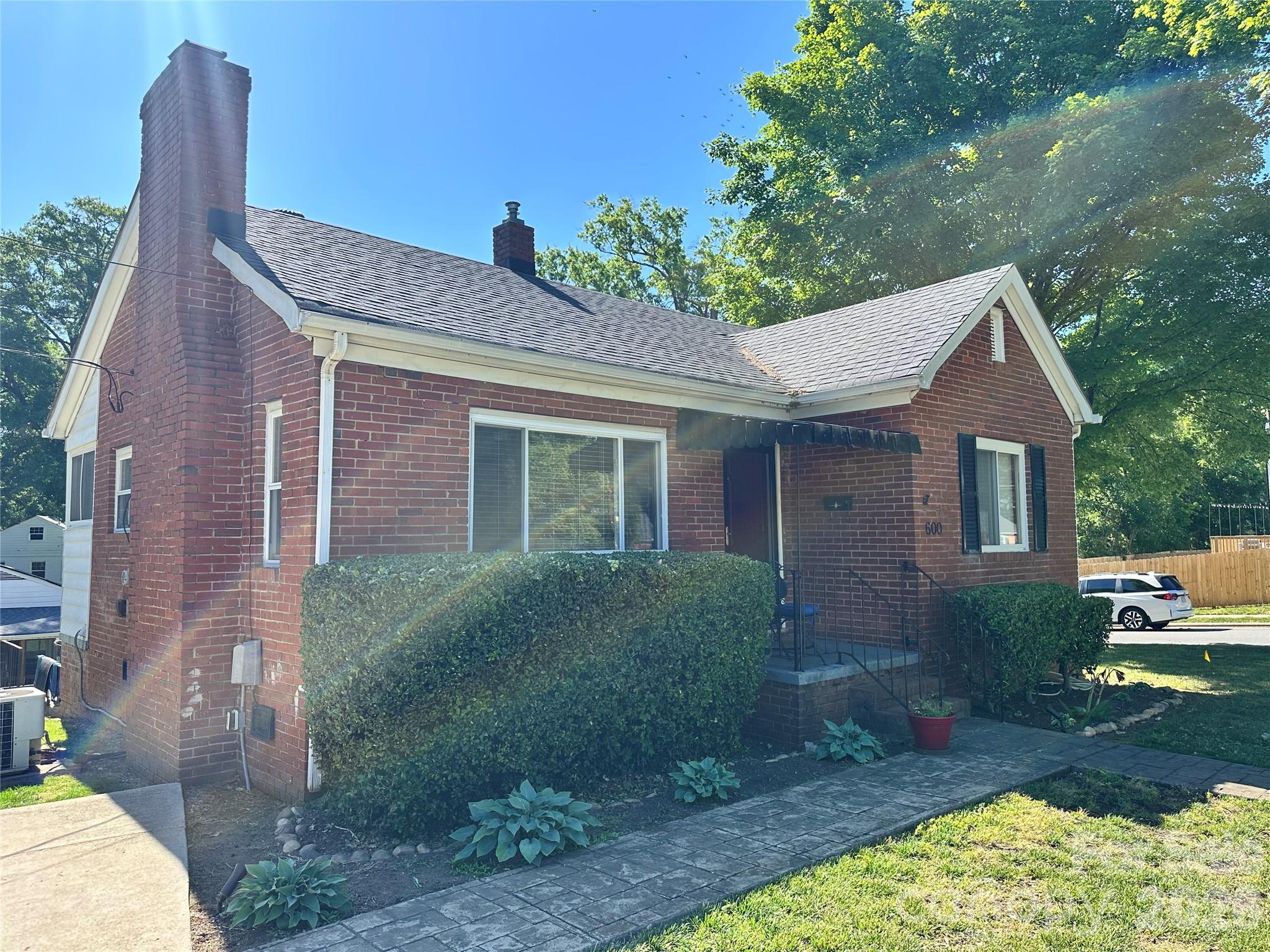 Rare opportunity to acquire a 0.26-acre corner parcel in Charlotte's highly sought-after LoSo (Lower South End) corridor. Zoned N1-C, this property is positioned in one of the city's most active redevelopment areas, surrounded by newly constructed luxury homes, townhome communities, and continued investment. The value is in the land, offering excellent potential for redevelopment (subject to applicable approvals). The prominent corner location provides added visibility, access, and design flexibility. Conveniently located just minutes from South End, the Rail Trail, breweries, restaurants, shopping, Uptown Charlotte, major highways, and LYNX Blue Line light rail. Whether you're looking to build now or secure a property in a rapidly evolving urban corridor, this is an opportunity worth exploring. Property is being sold as-is. Seller states no known issues. Buyer to verify all zoning, development potential, and intended use.